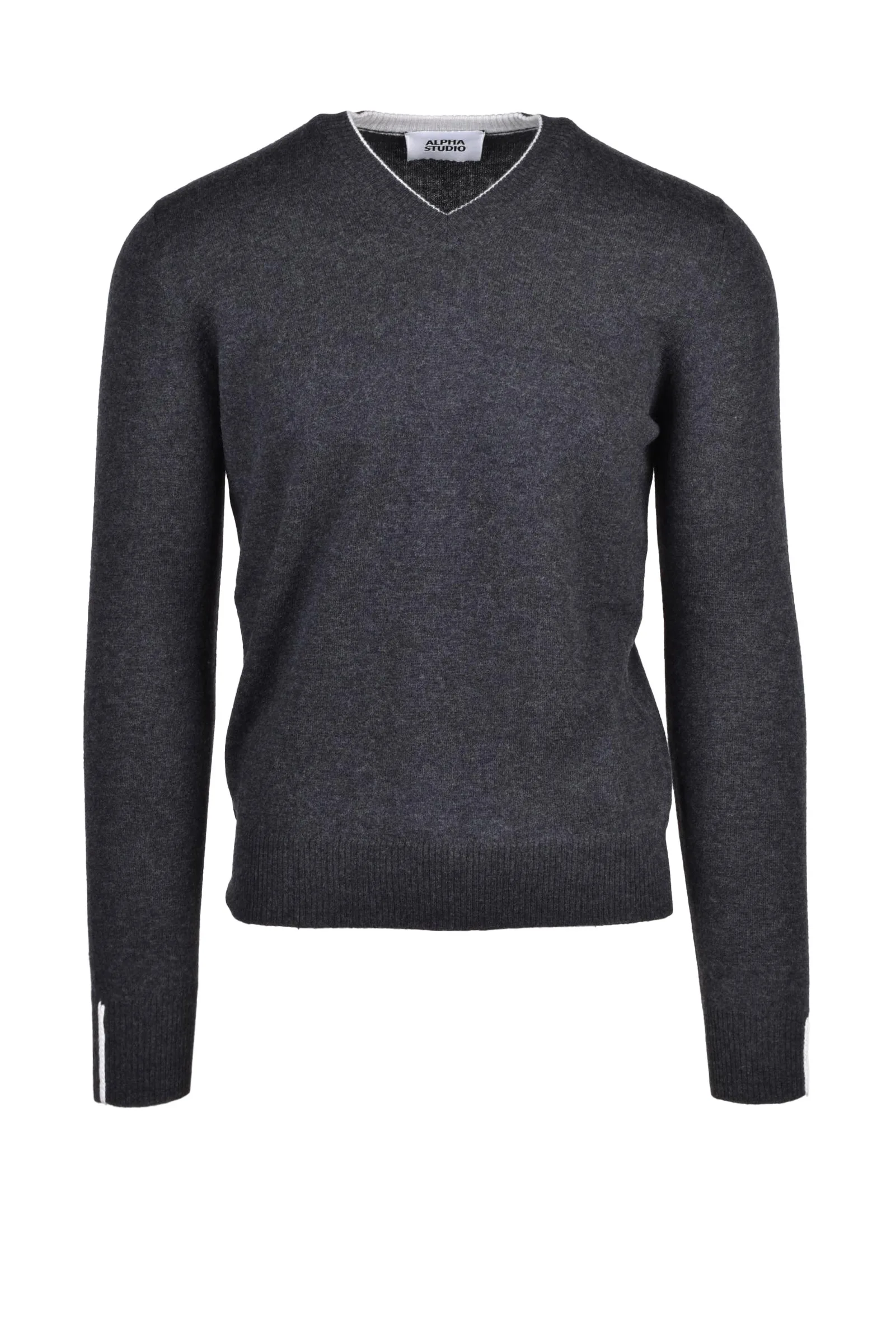 Pullover Grigio