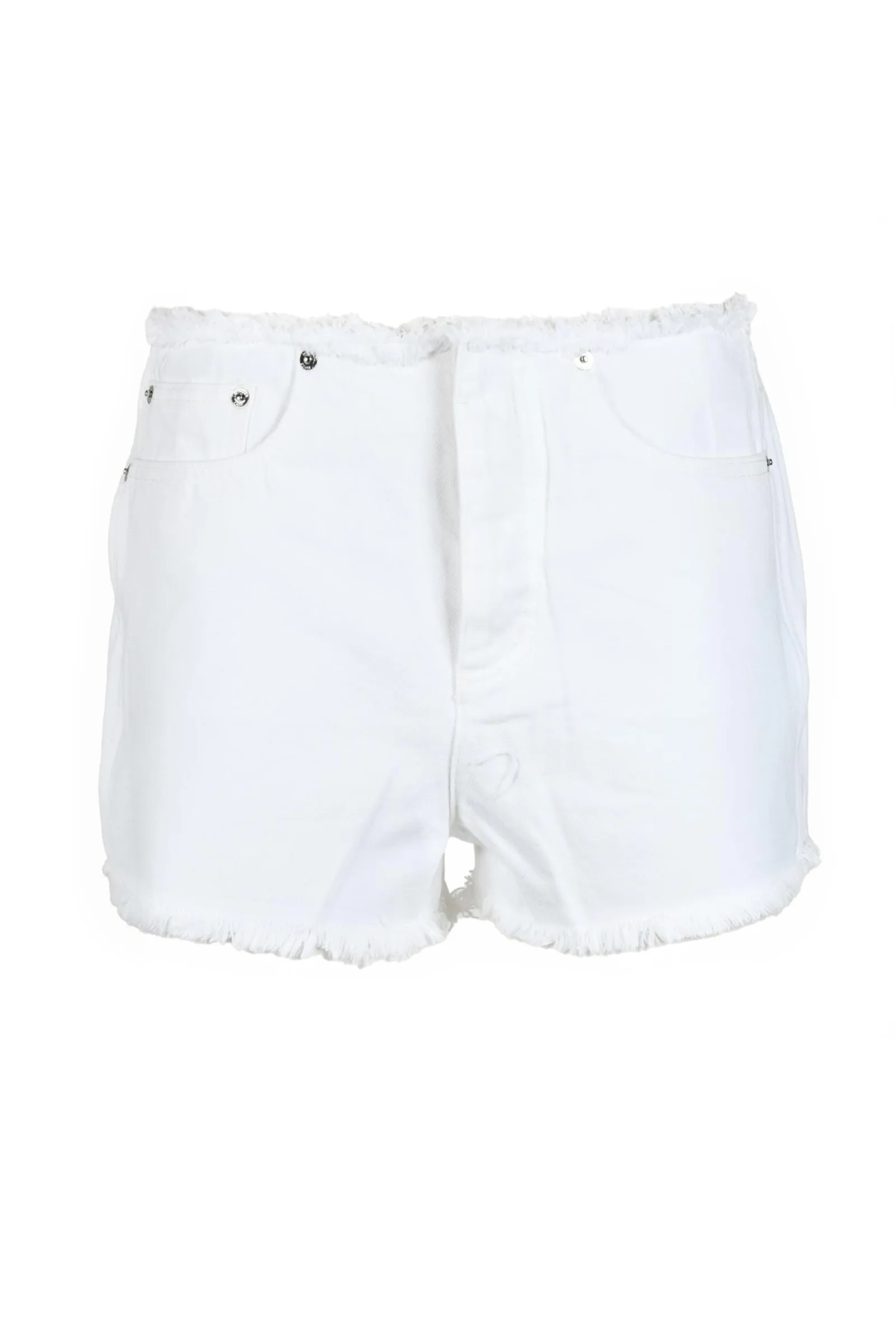 Short Bianco