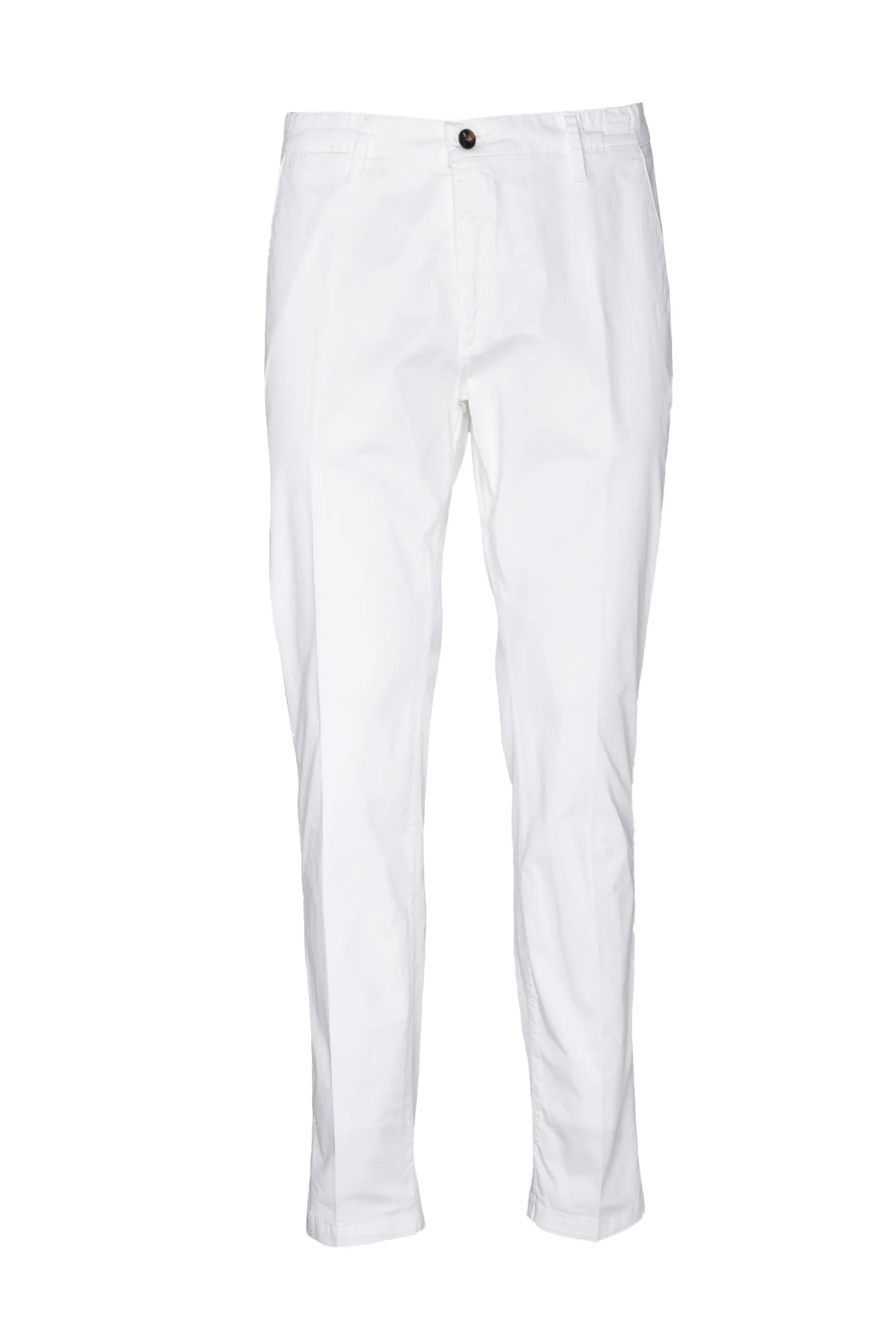 Pantaloni Bianco