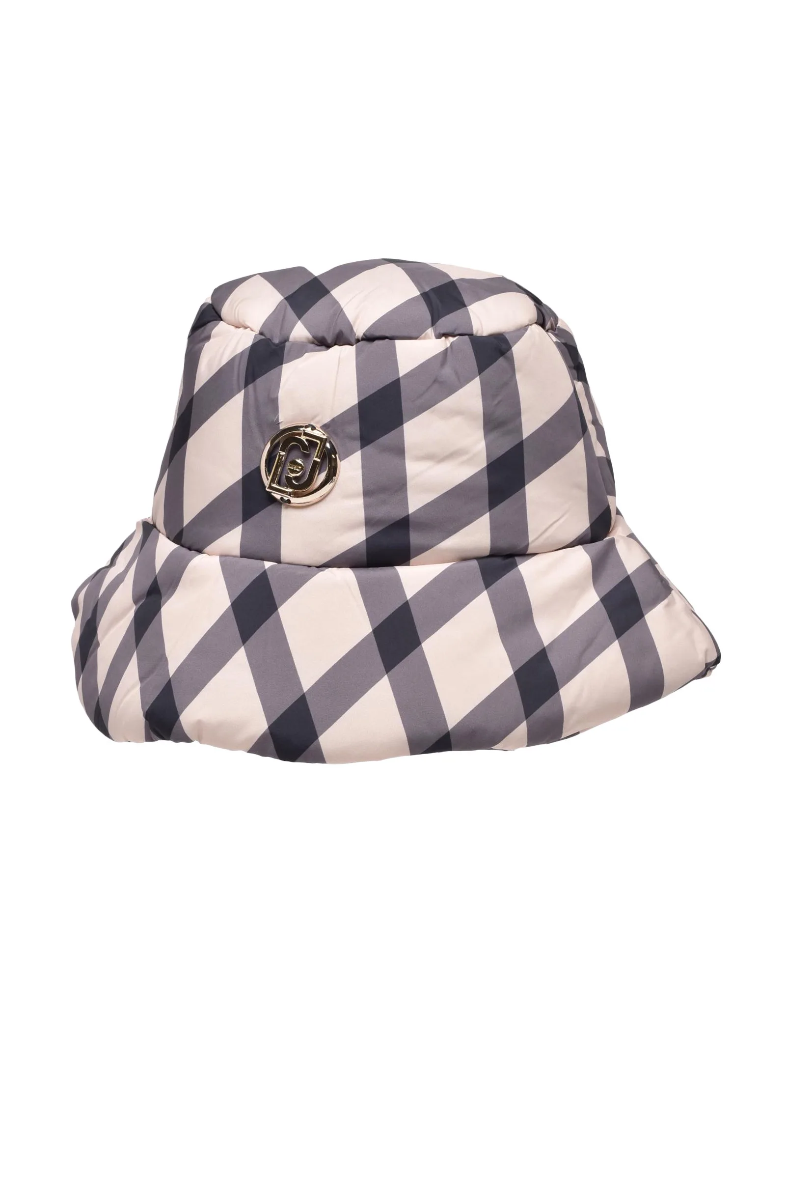 Cappello Beige