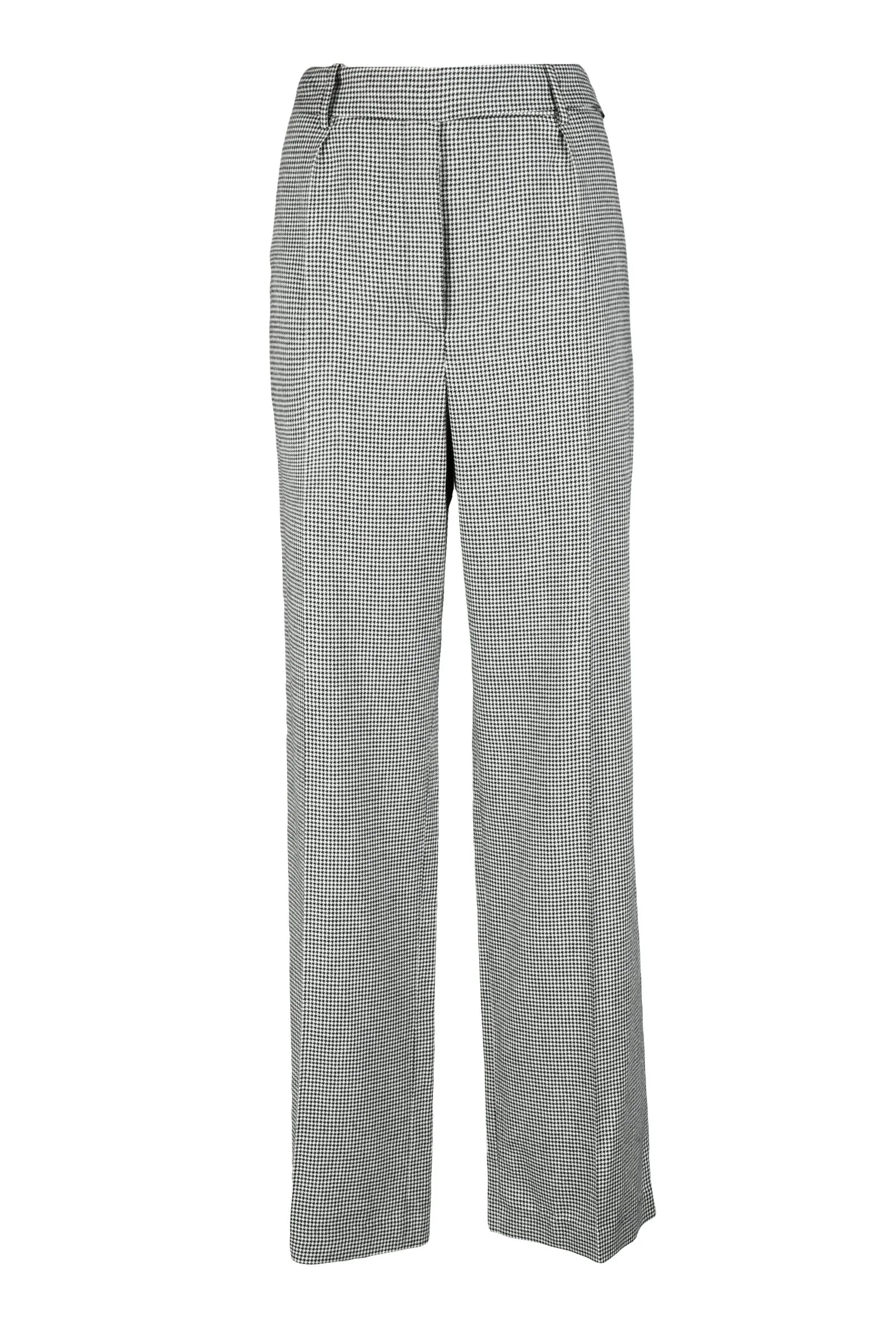 Pantalone Bianco