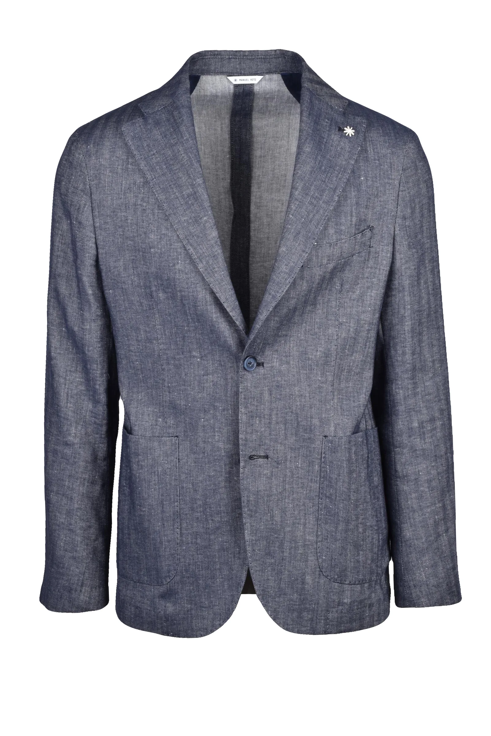 Giacca Blu