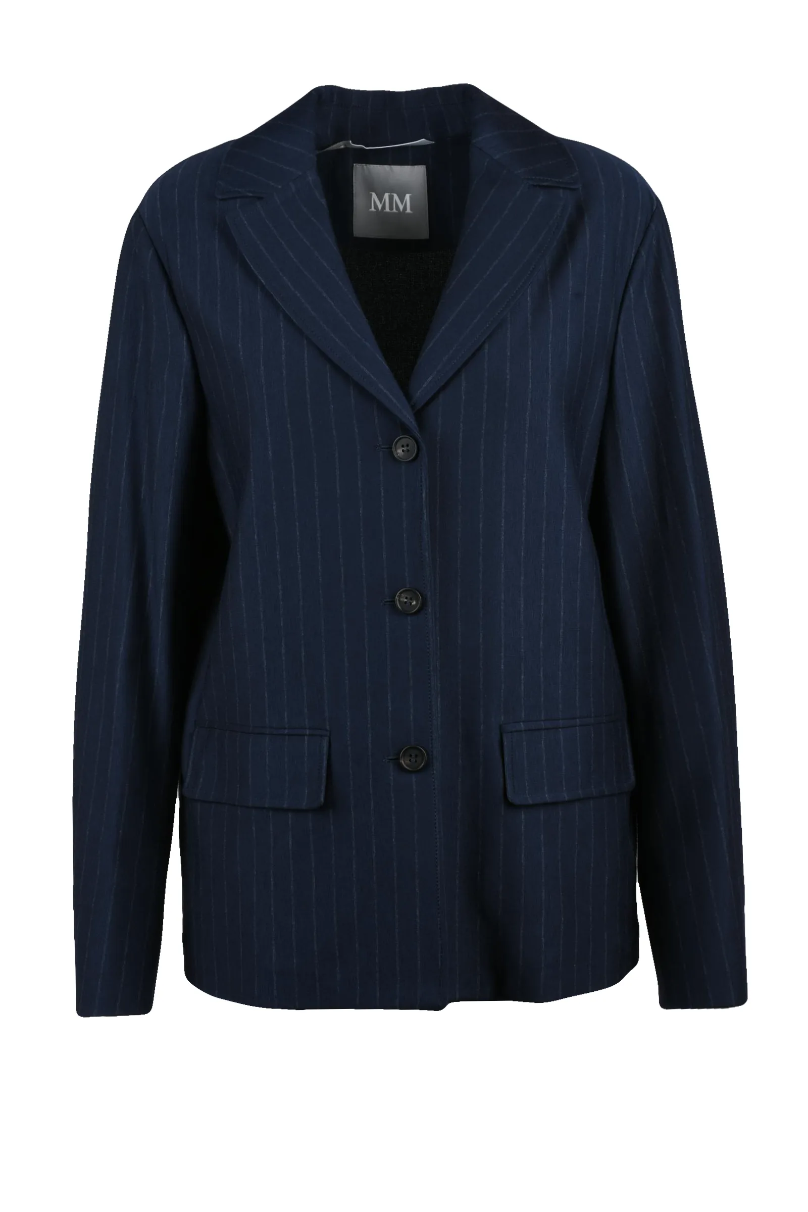 Giacca Blu