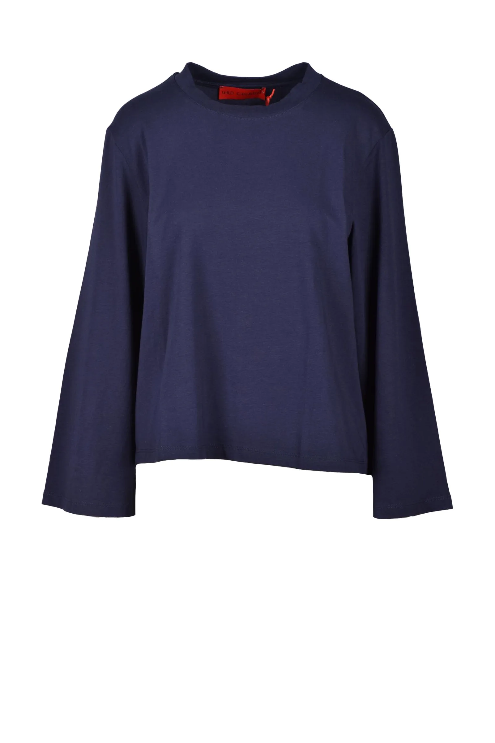 Tshirt Blu