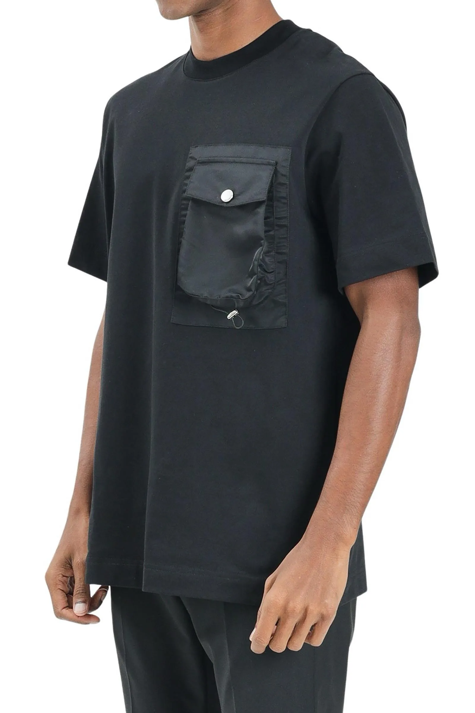T-shirt Nero