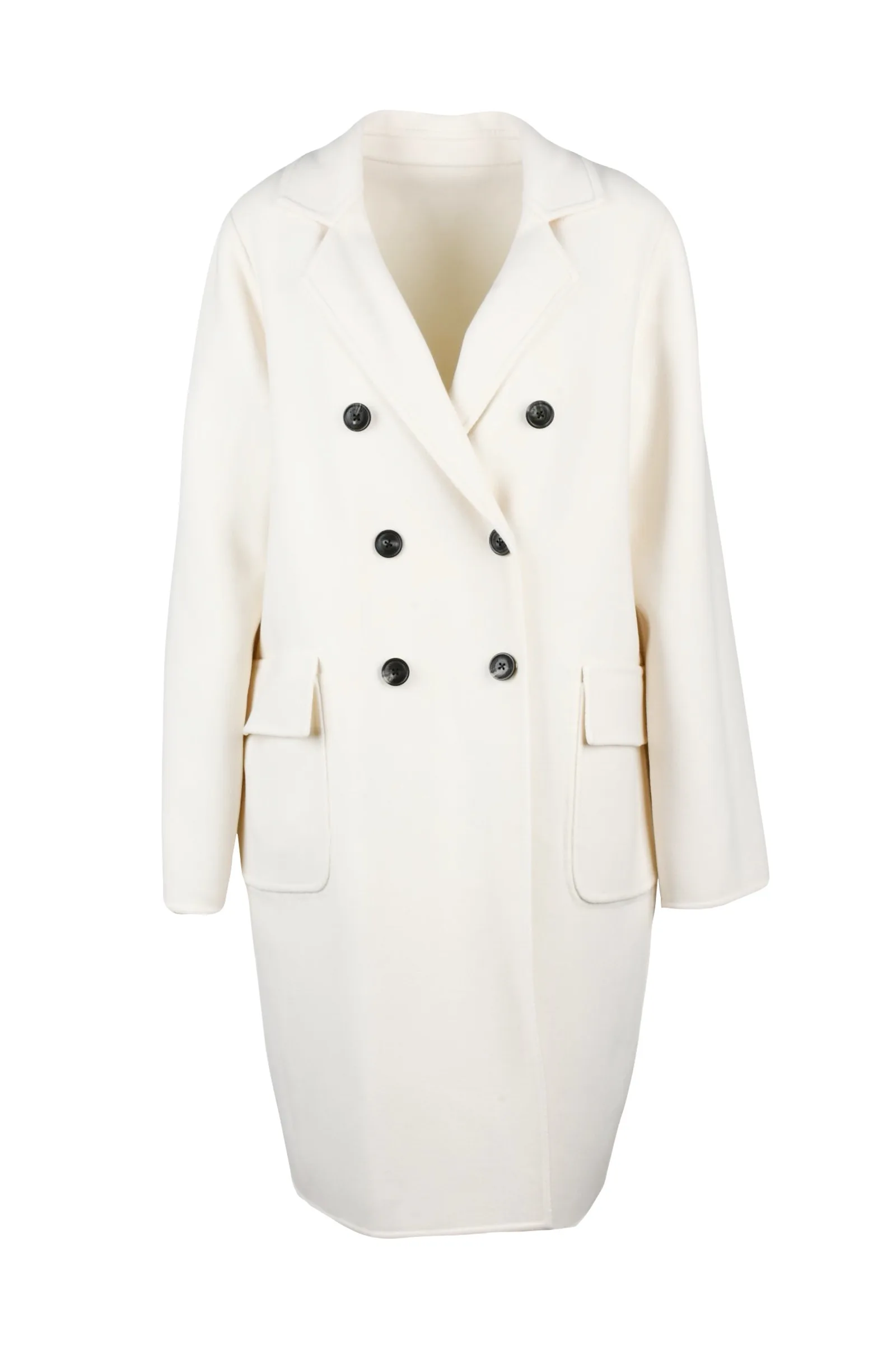 Cappotto Bianco
