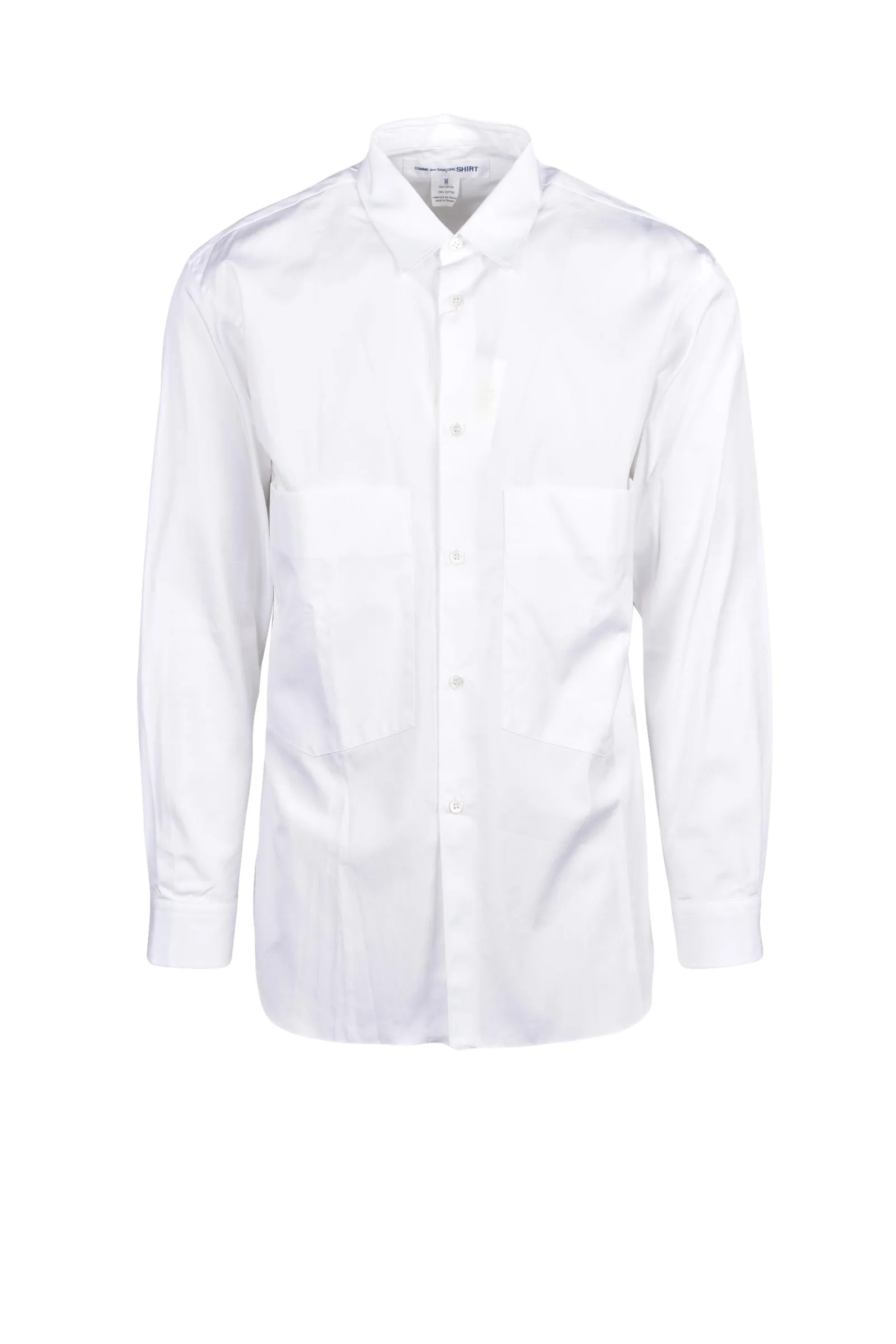 Camicia Bianca