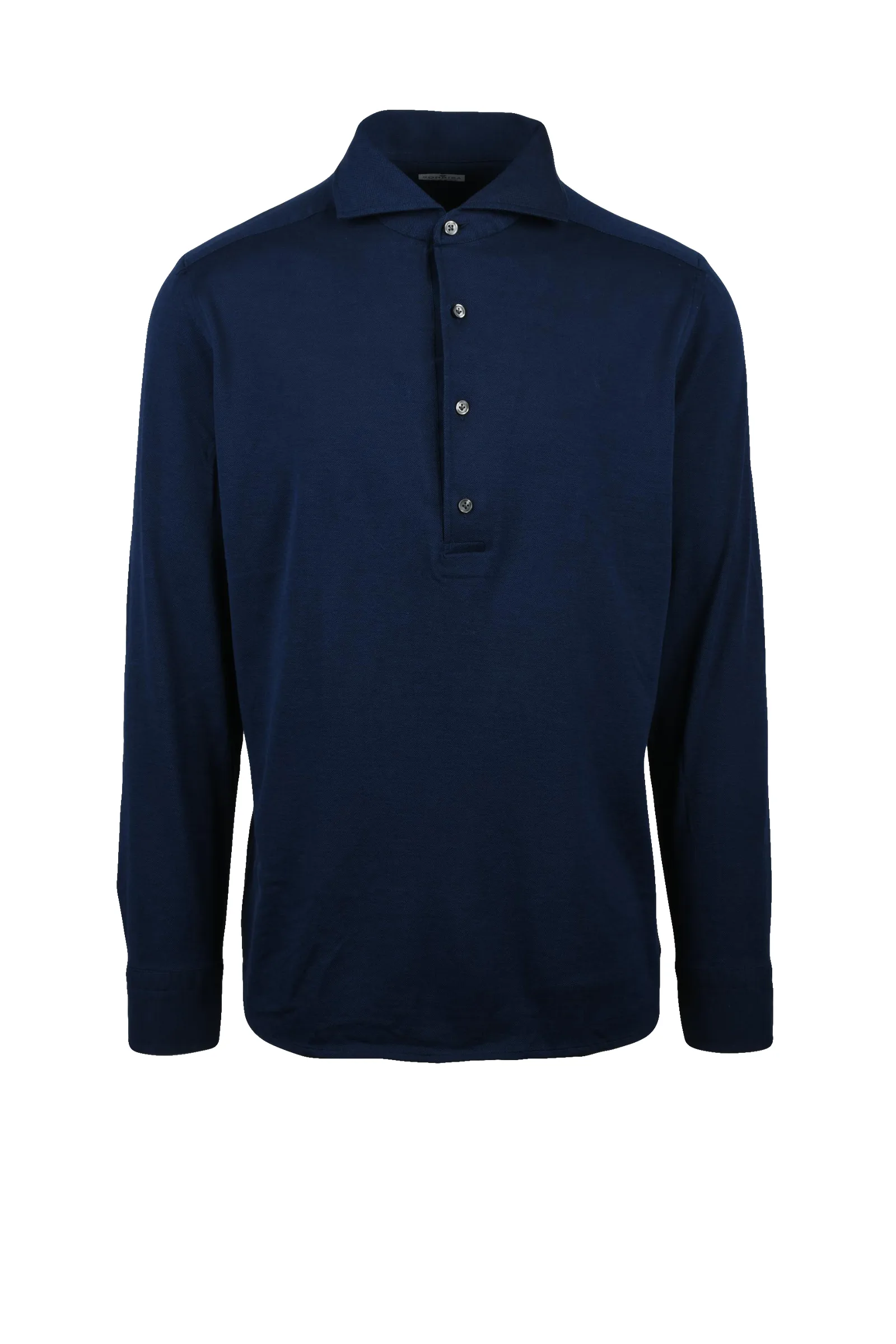Polo Blu