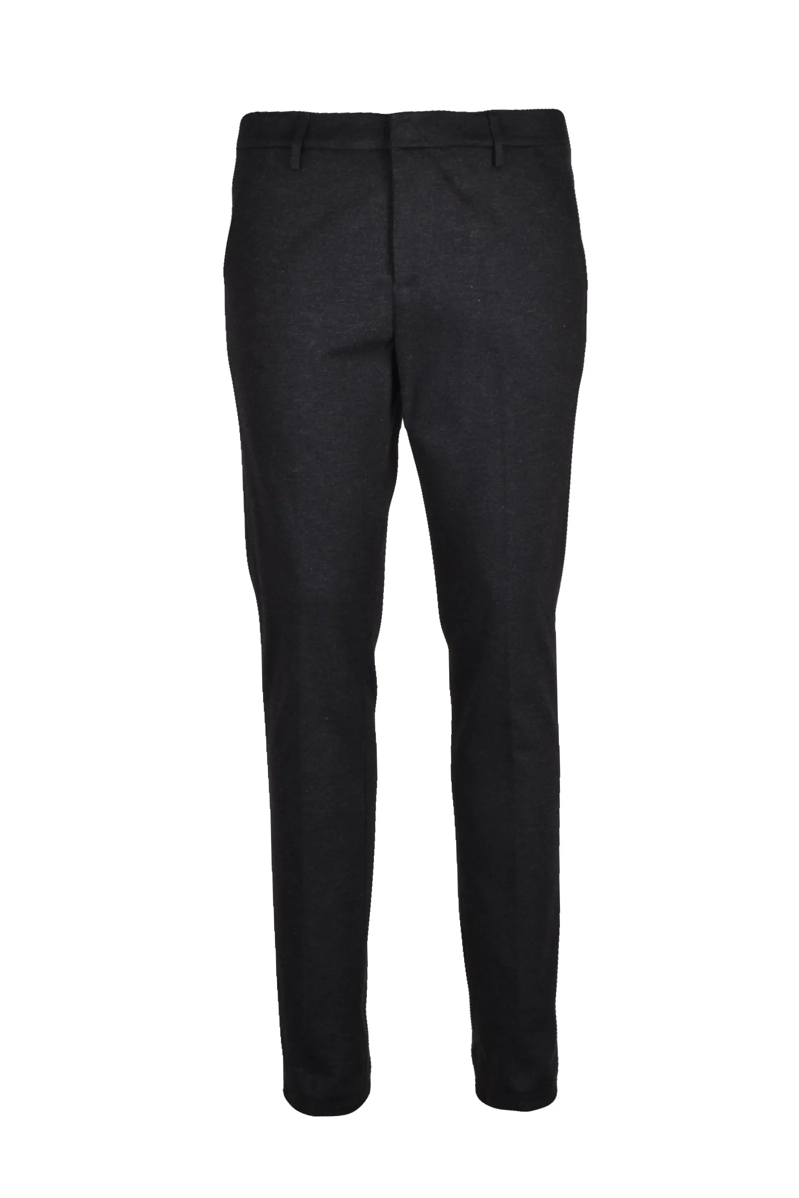 Pantalone Gaubert Grigio
