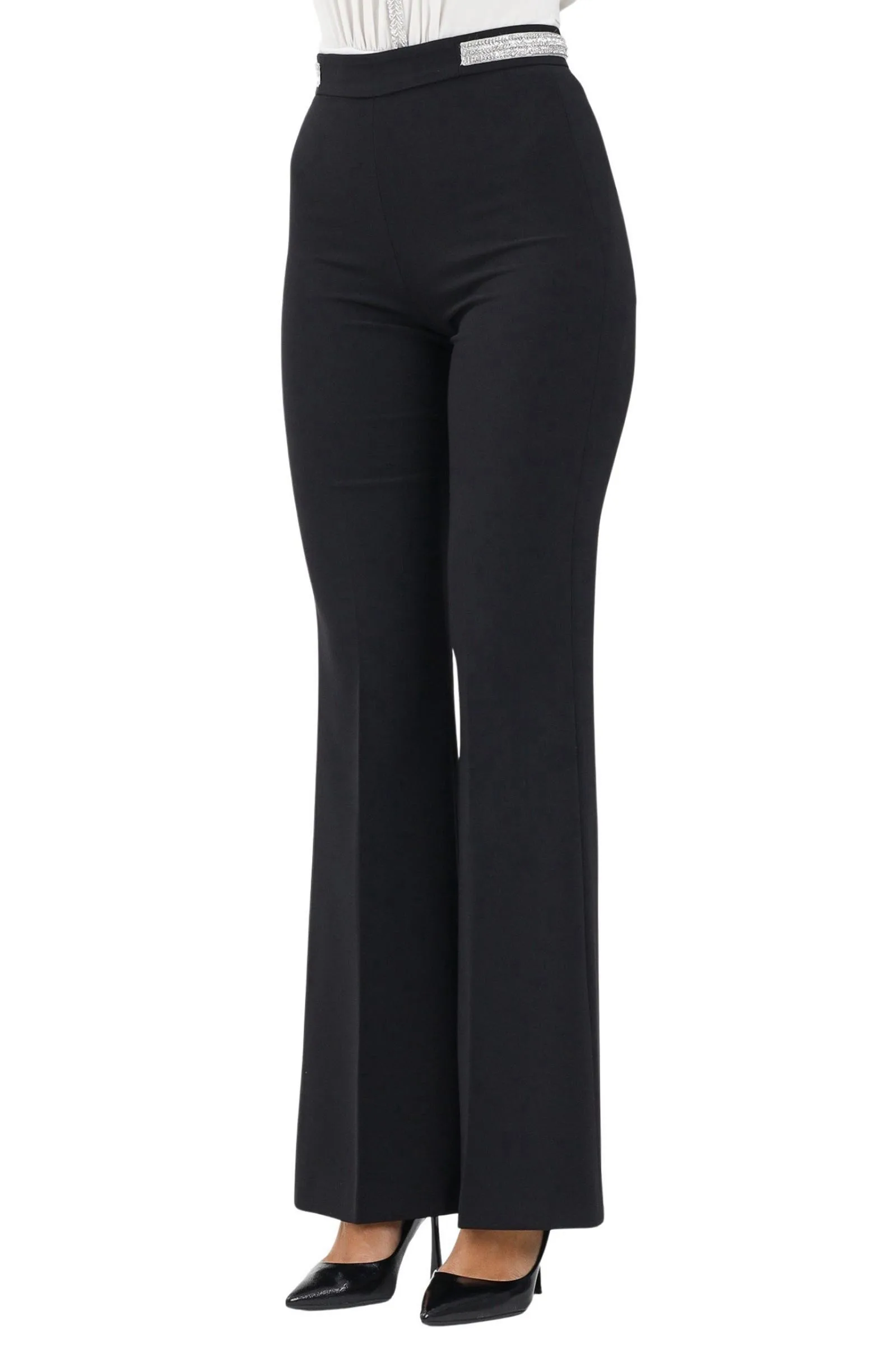 Pantalone Nero
