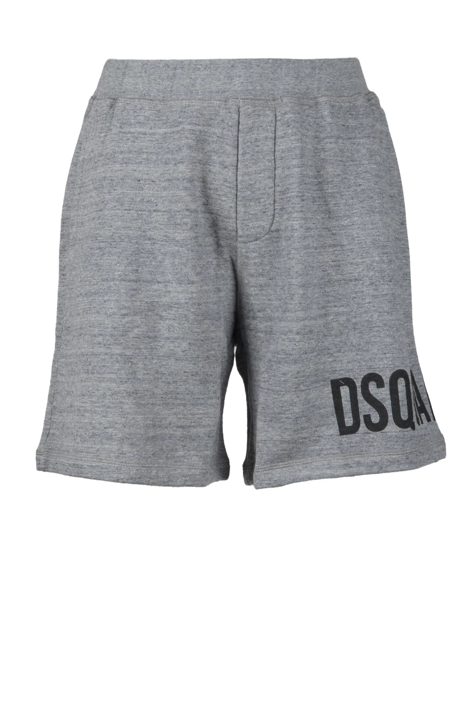 Pantaloni Bermudas Grigio