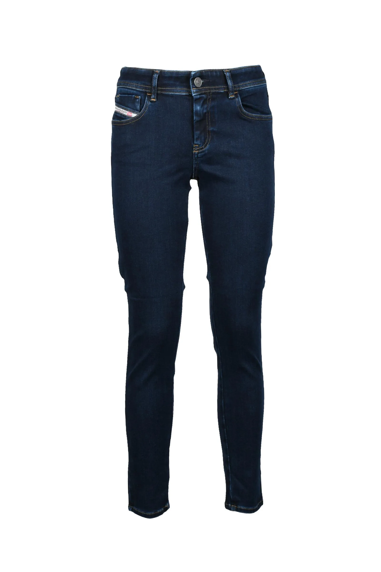 Jeans Donna Blu