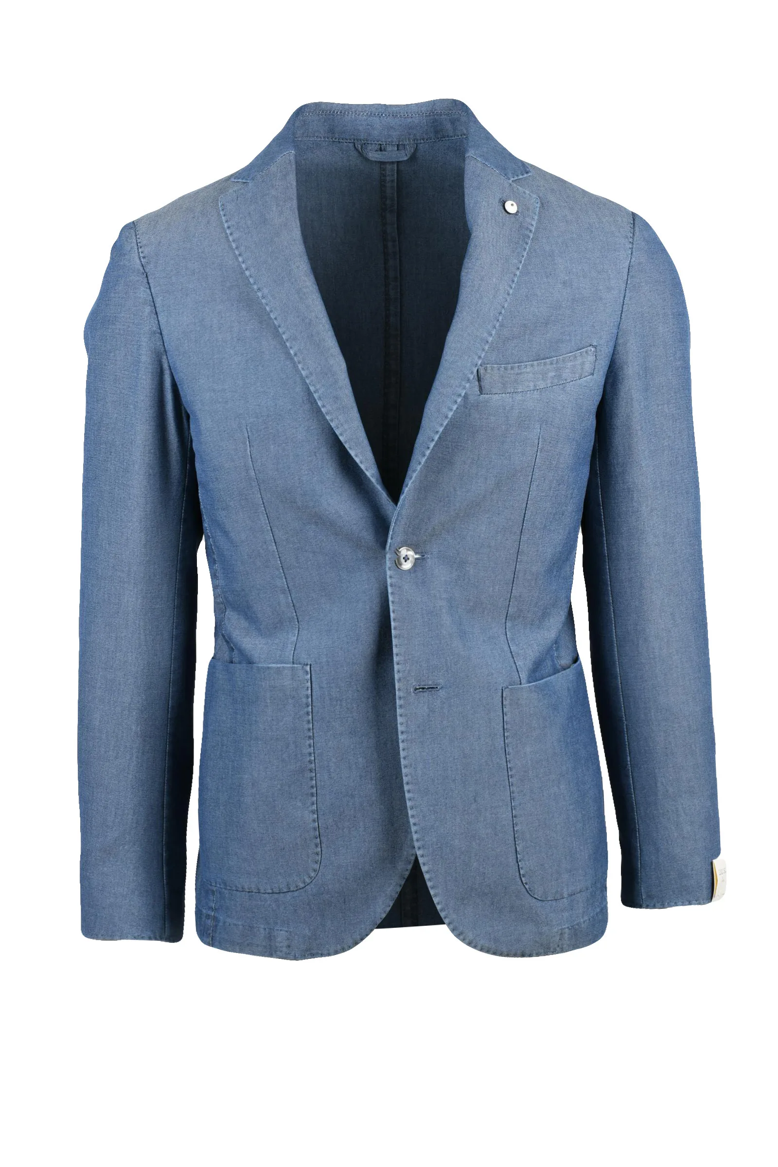 Giacca Blu