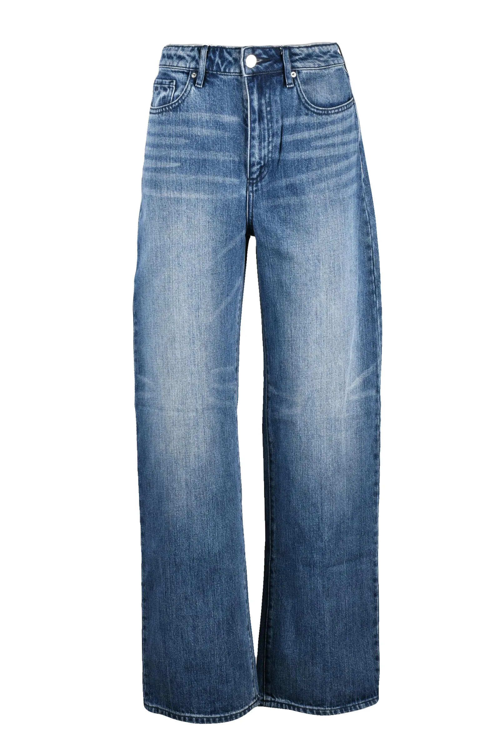 Jeans Blu