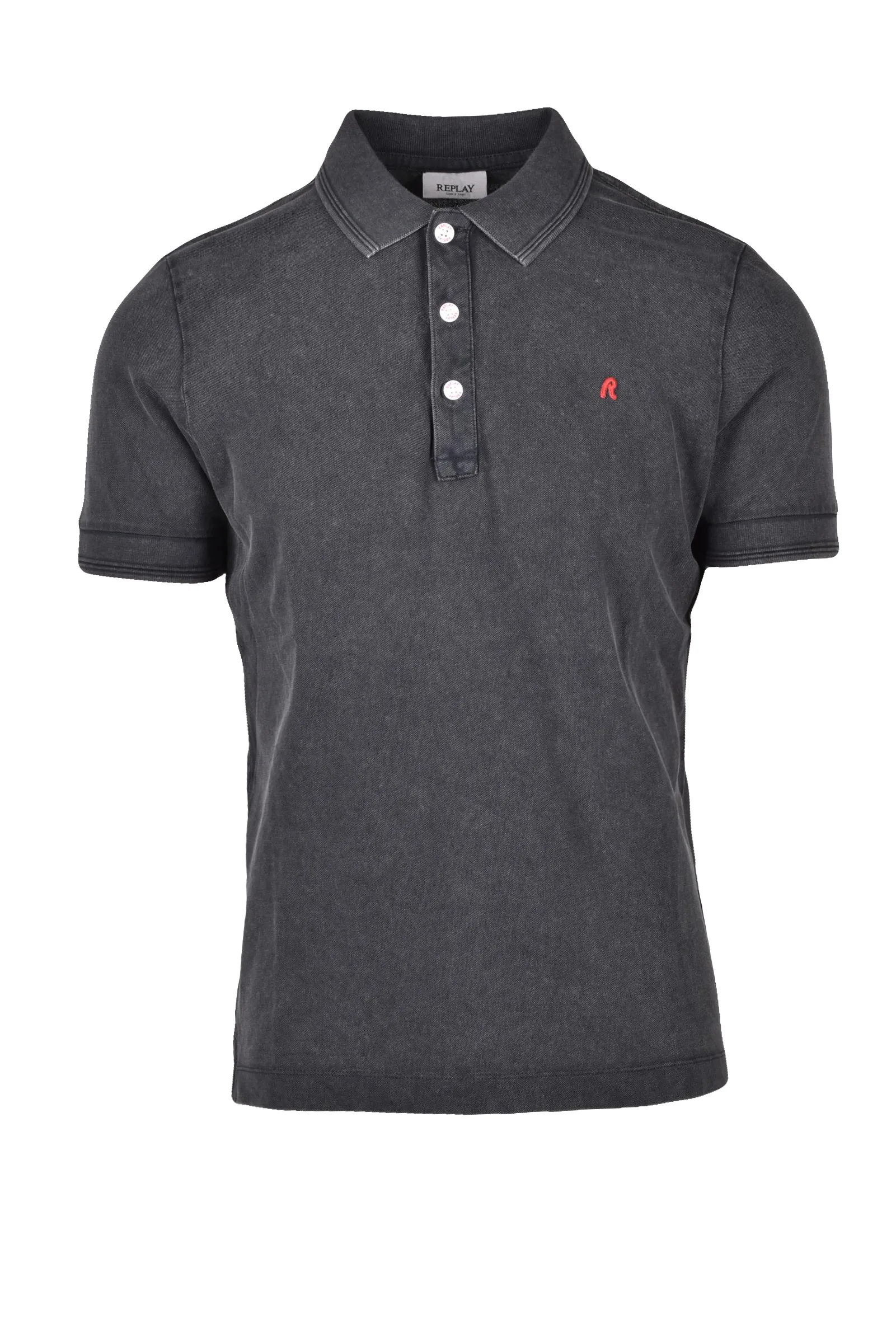 Polo Grigio