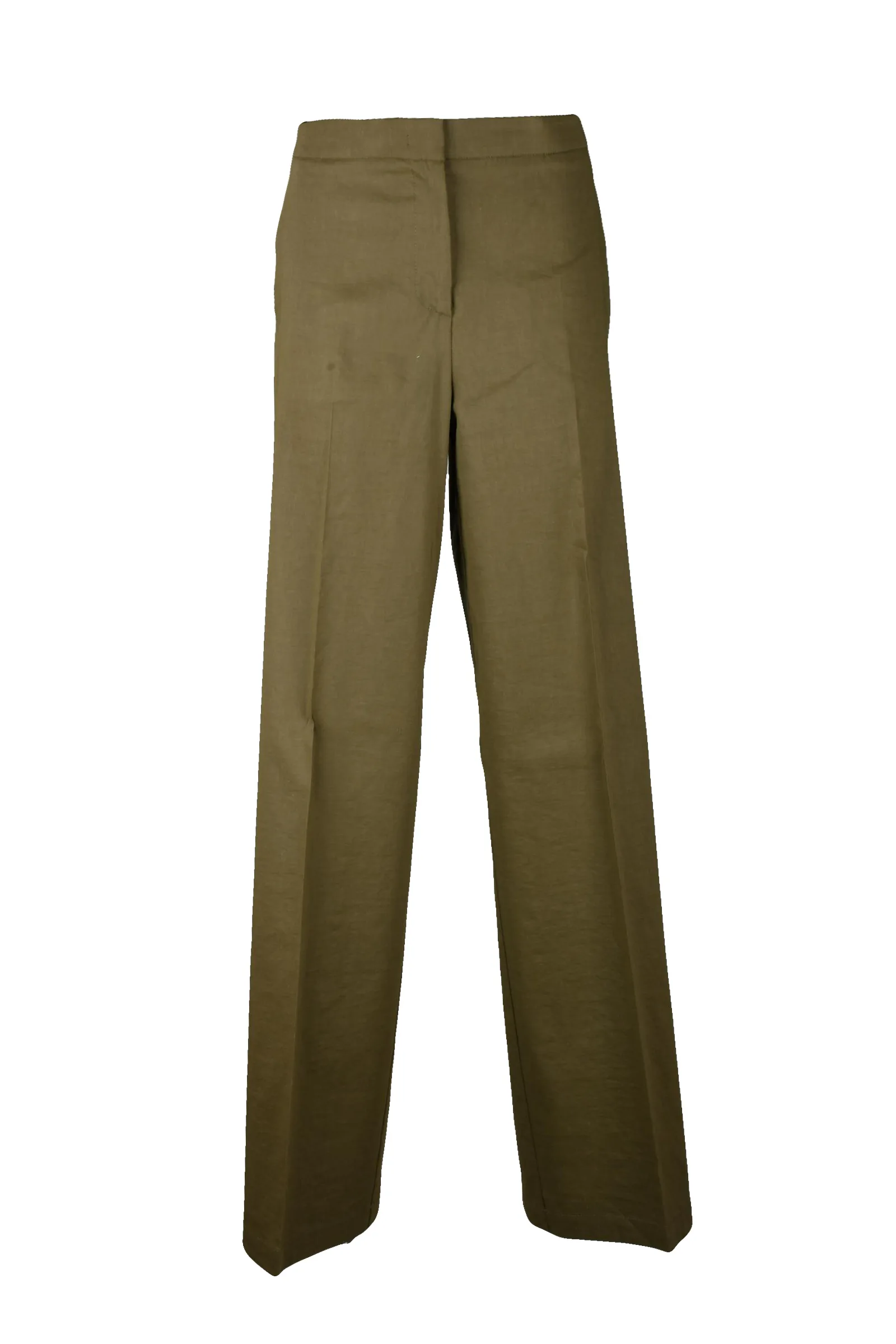 Pantalone Verde