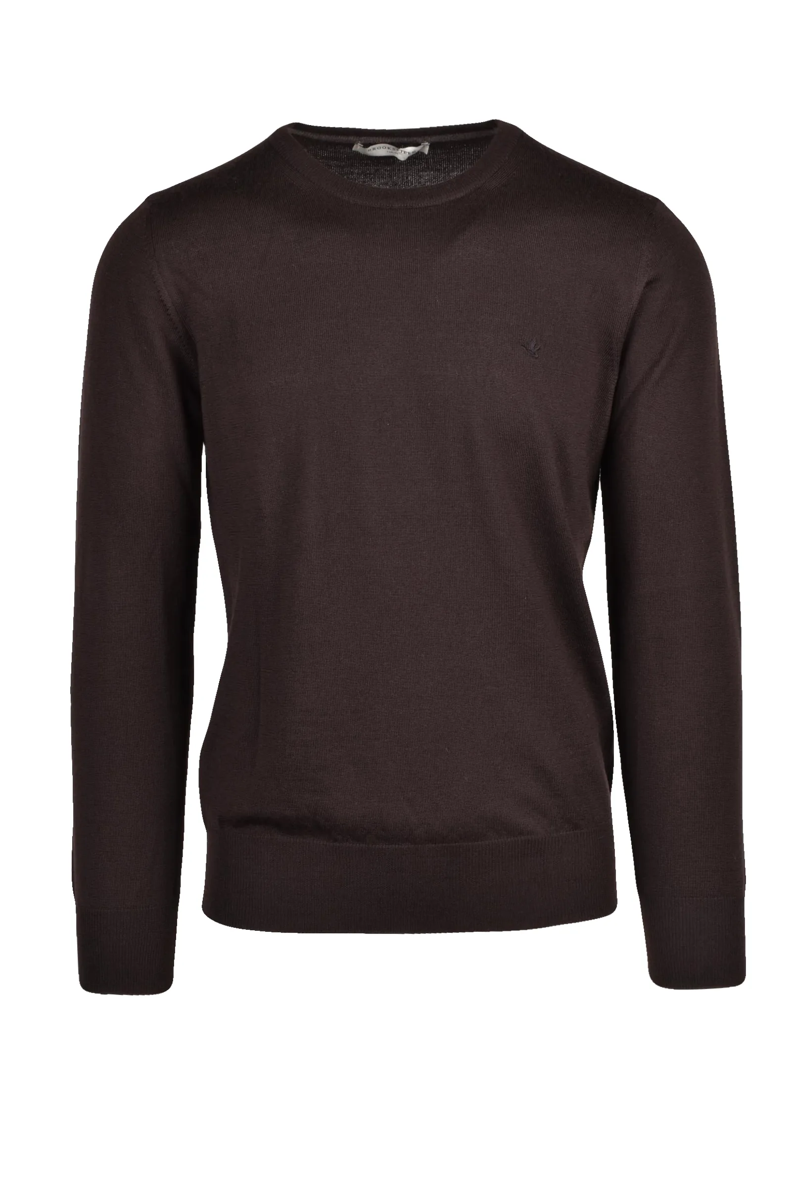 Maglia Marrone