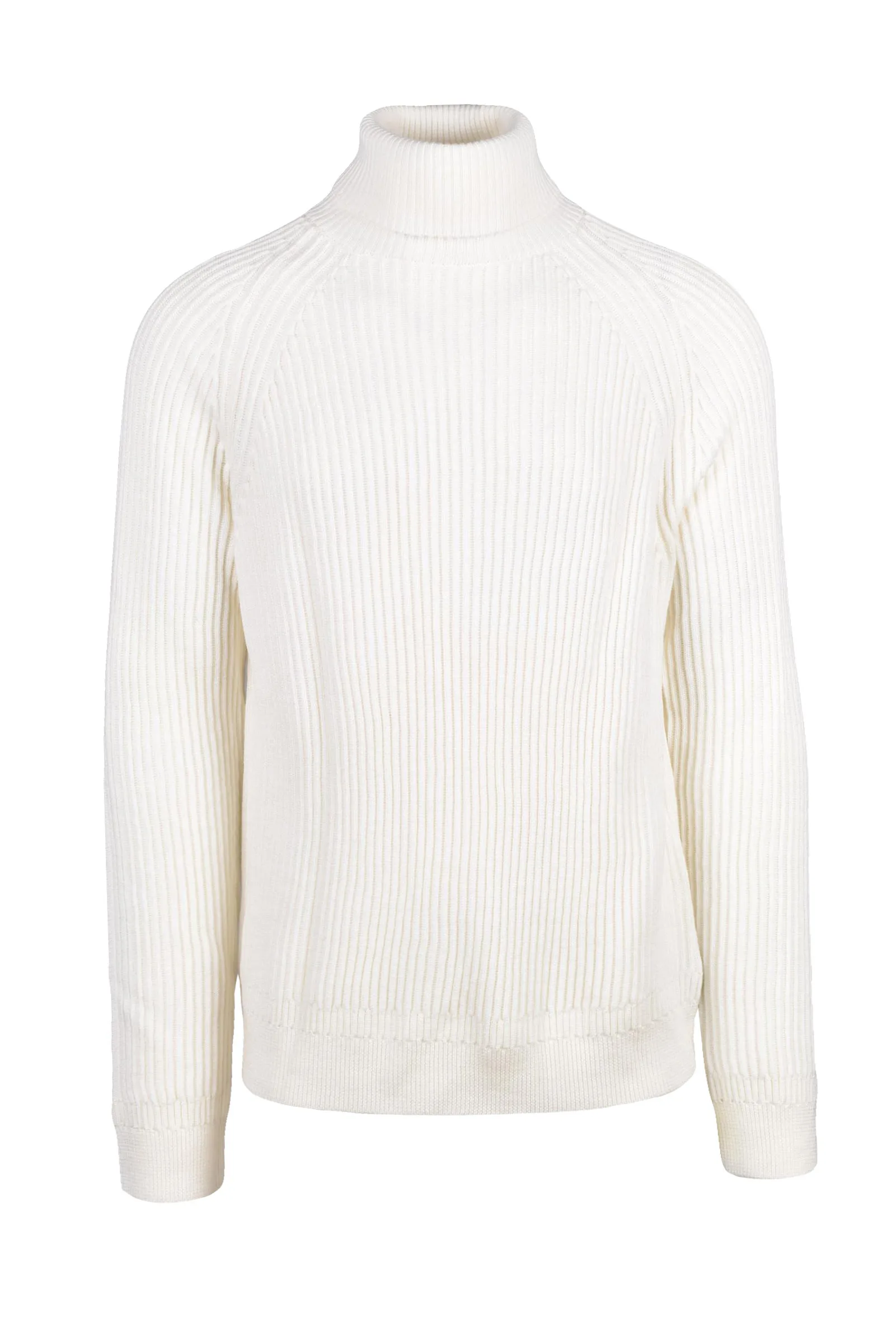 Maglione Bianco