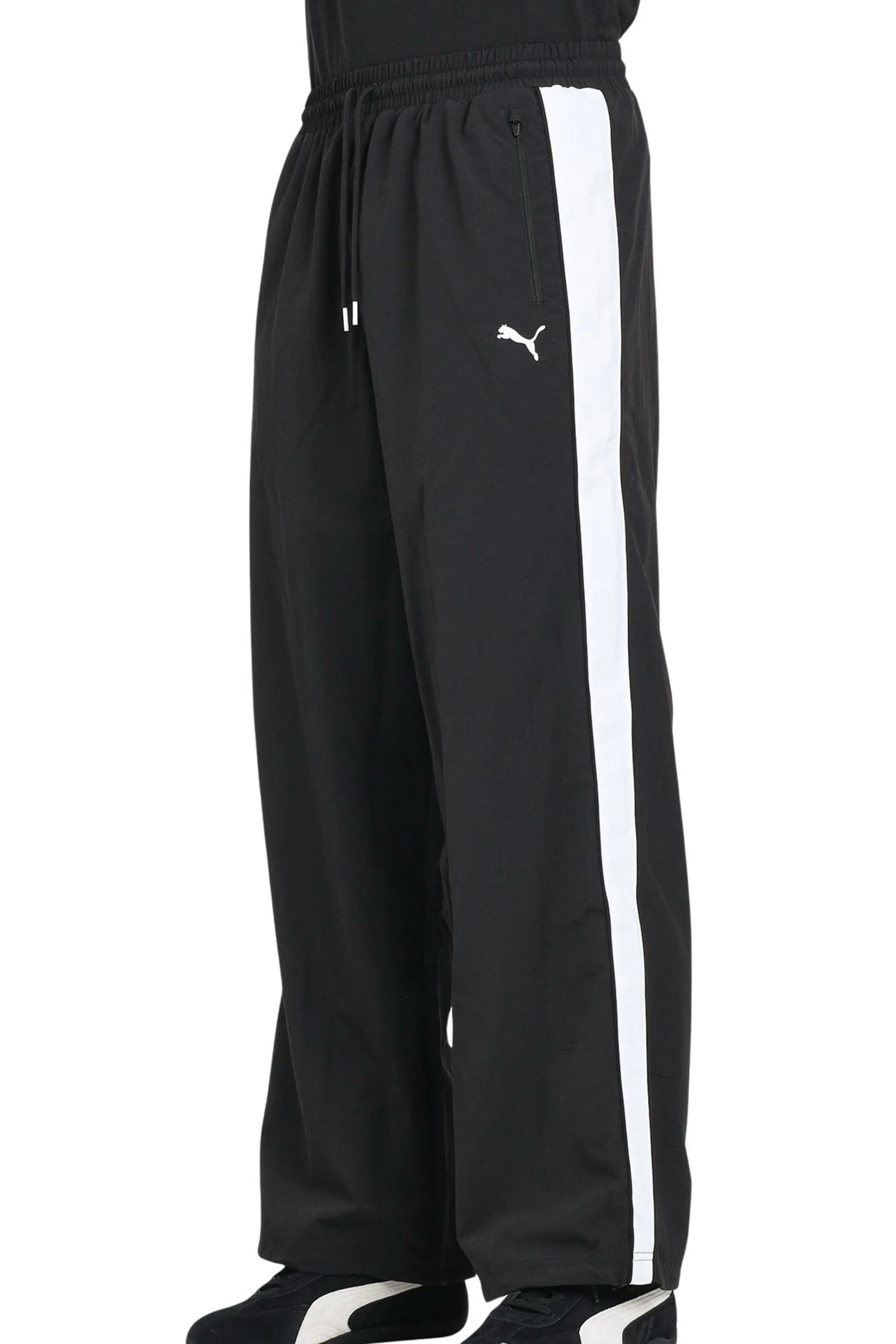 Pantaloni Nero