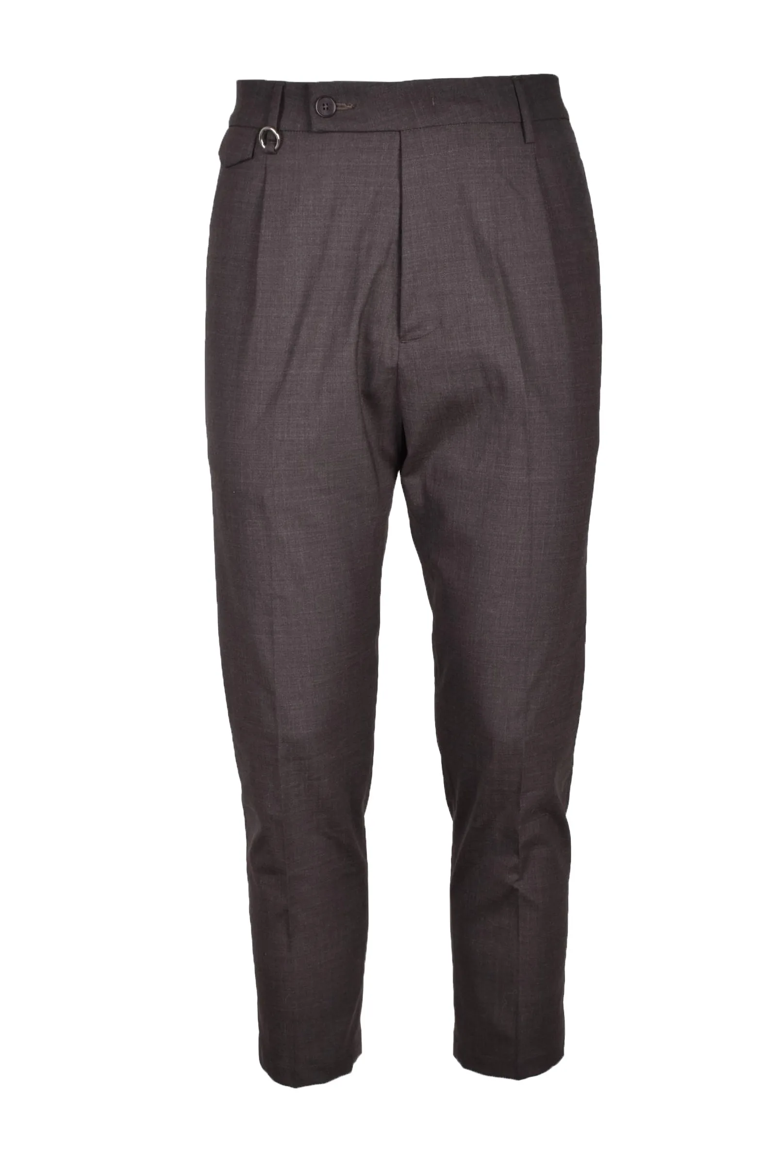 Pantalone Marrone