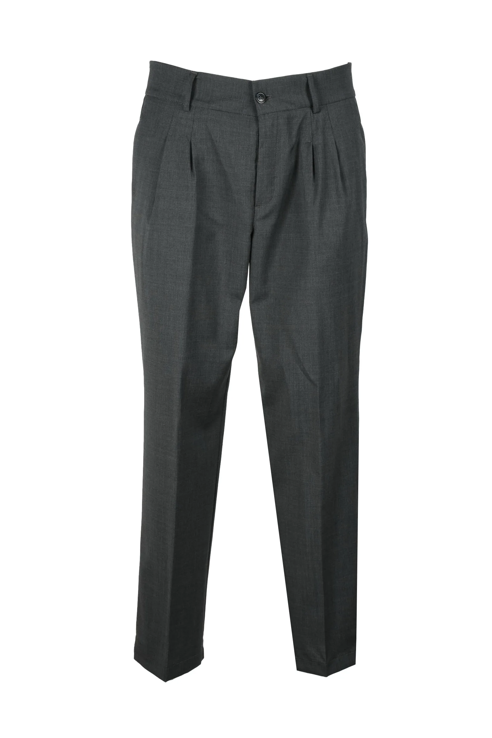 Pantalone Grigio