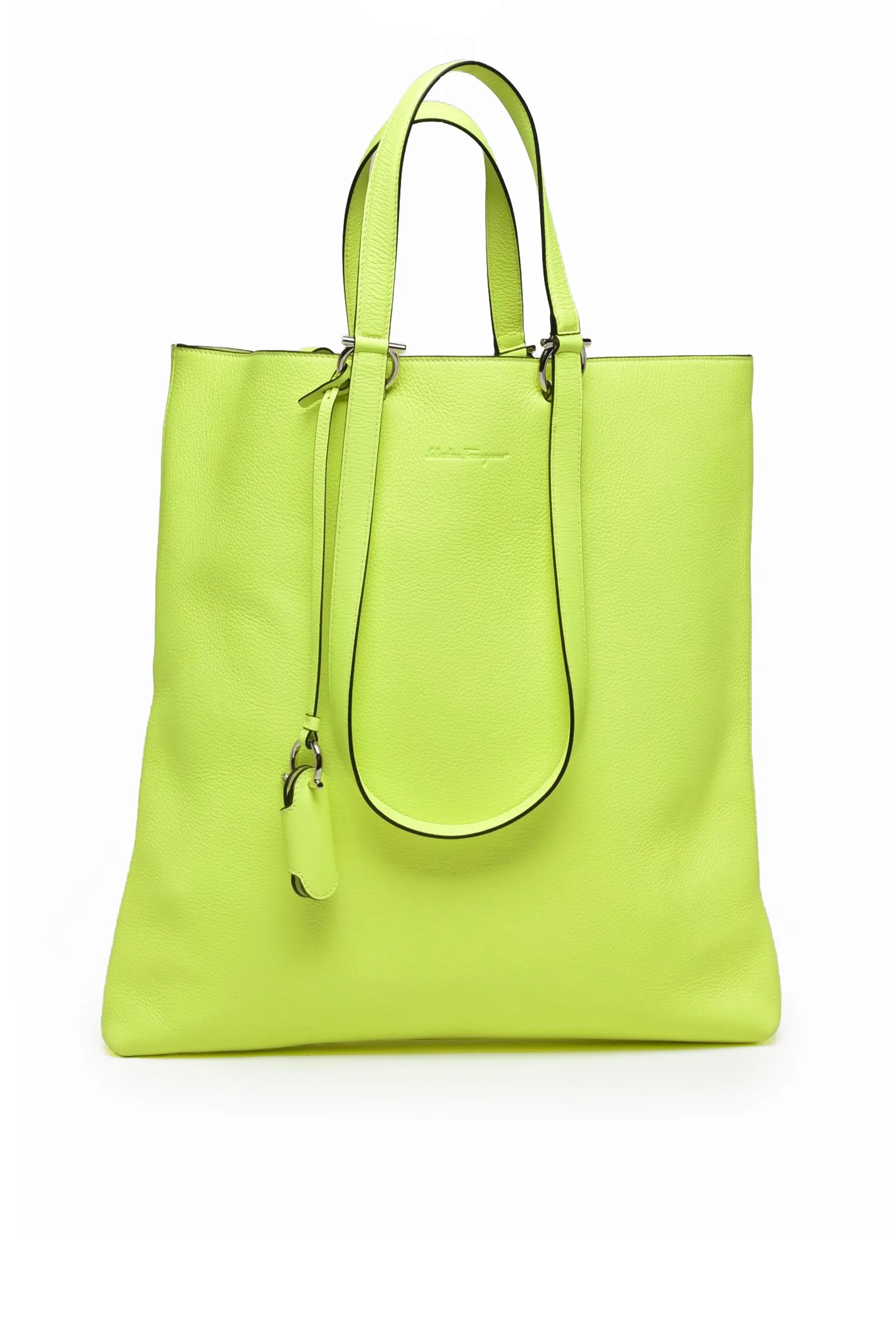 Shopper Giallo