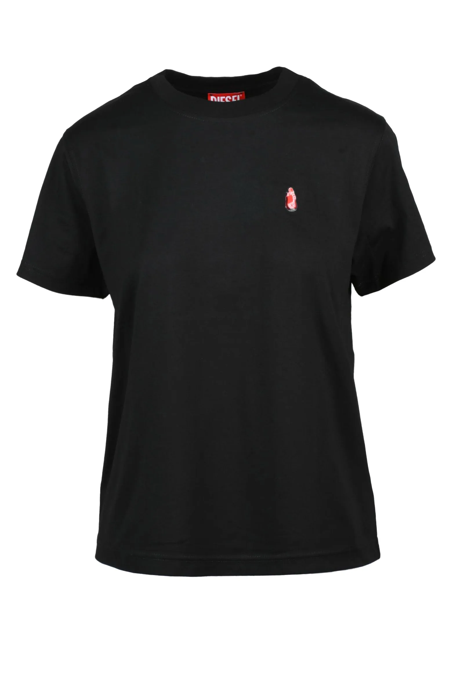 Black T-shirt