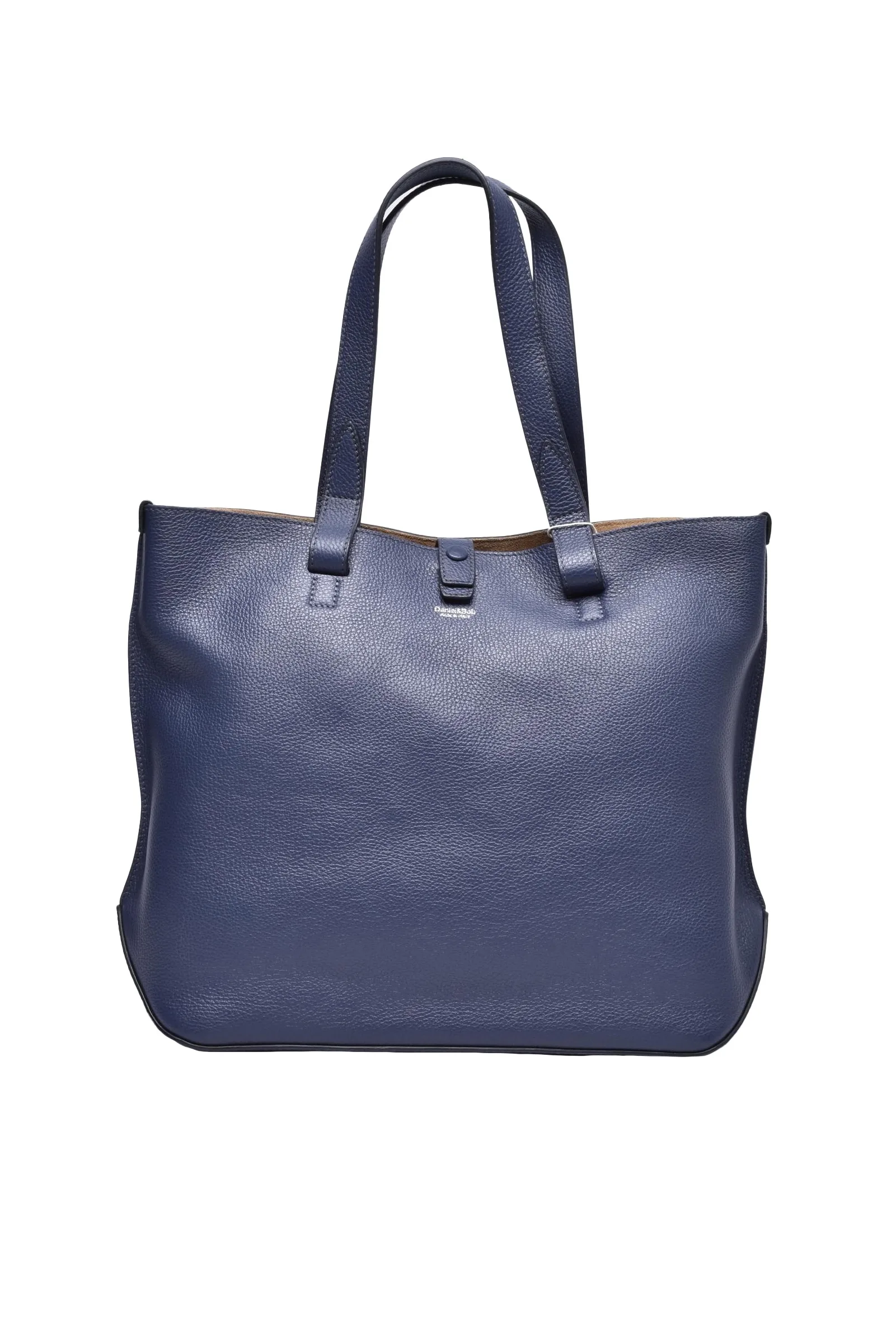 Borsa Shopper Multicolore