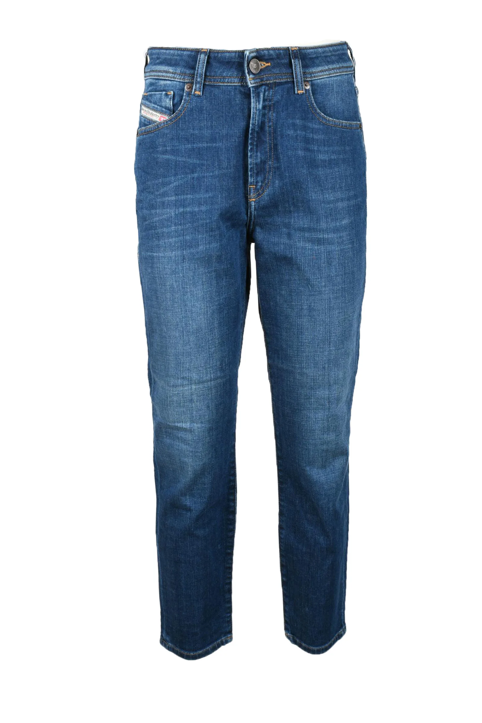 Jeans Donna Blu