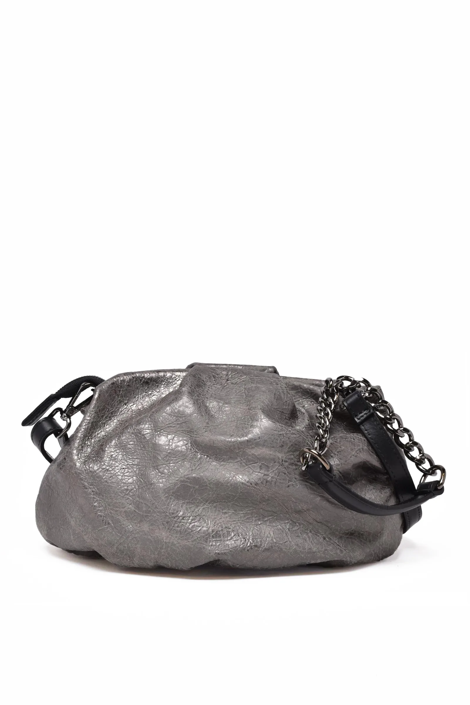 Collection Privee Tracolla Grigio