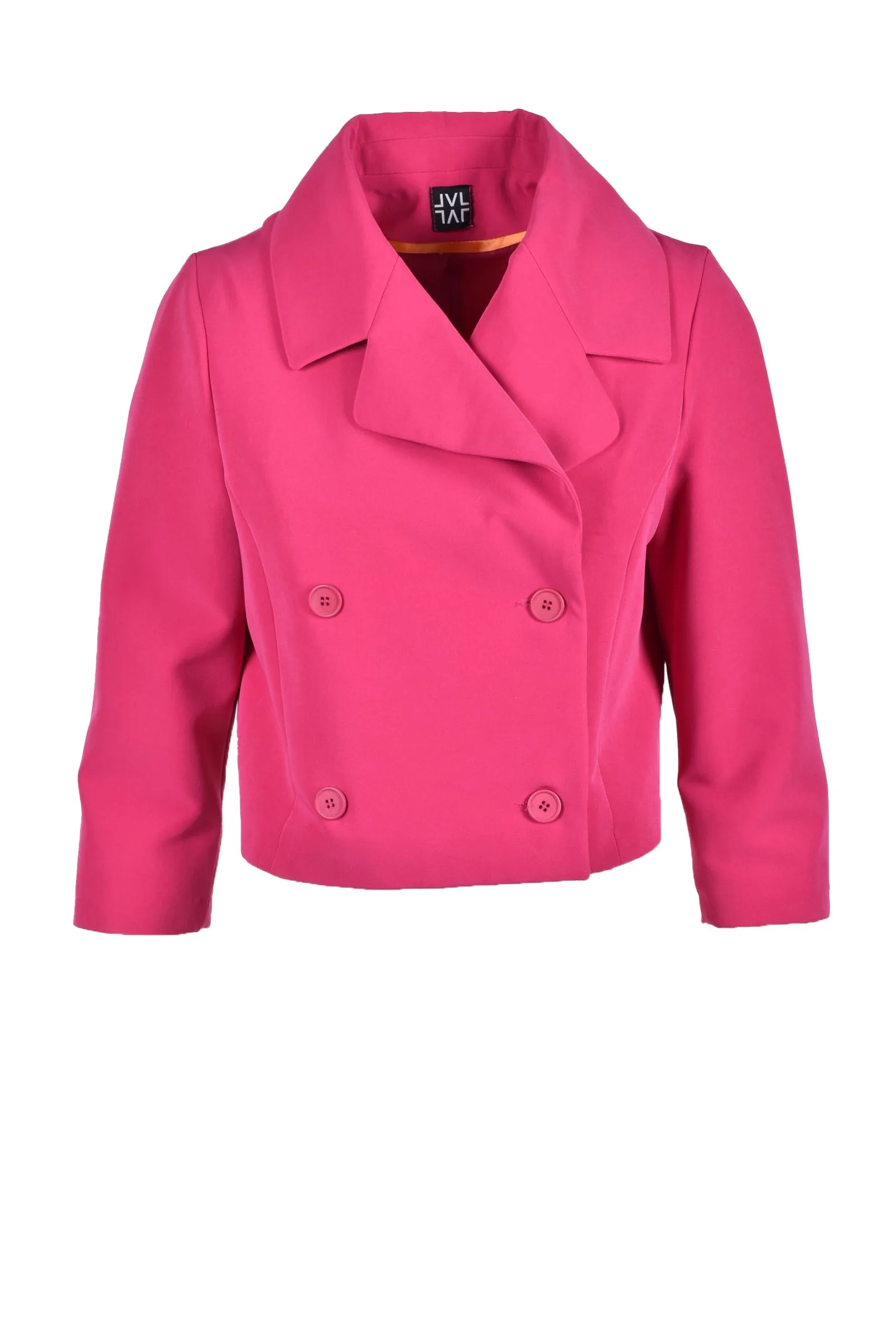 Giacca Rosa