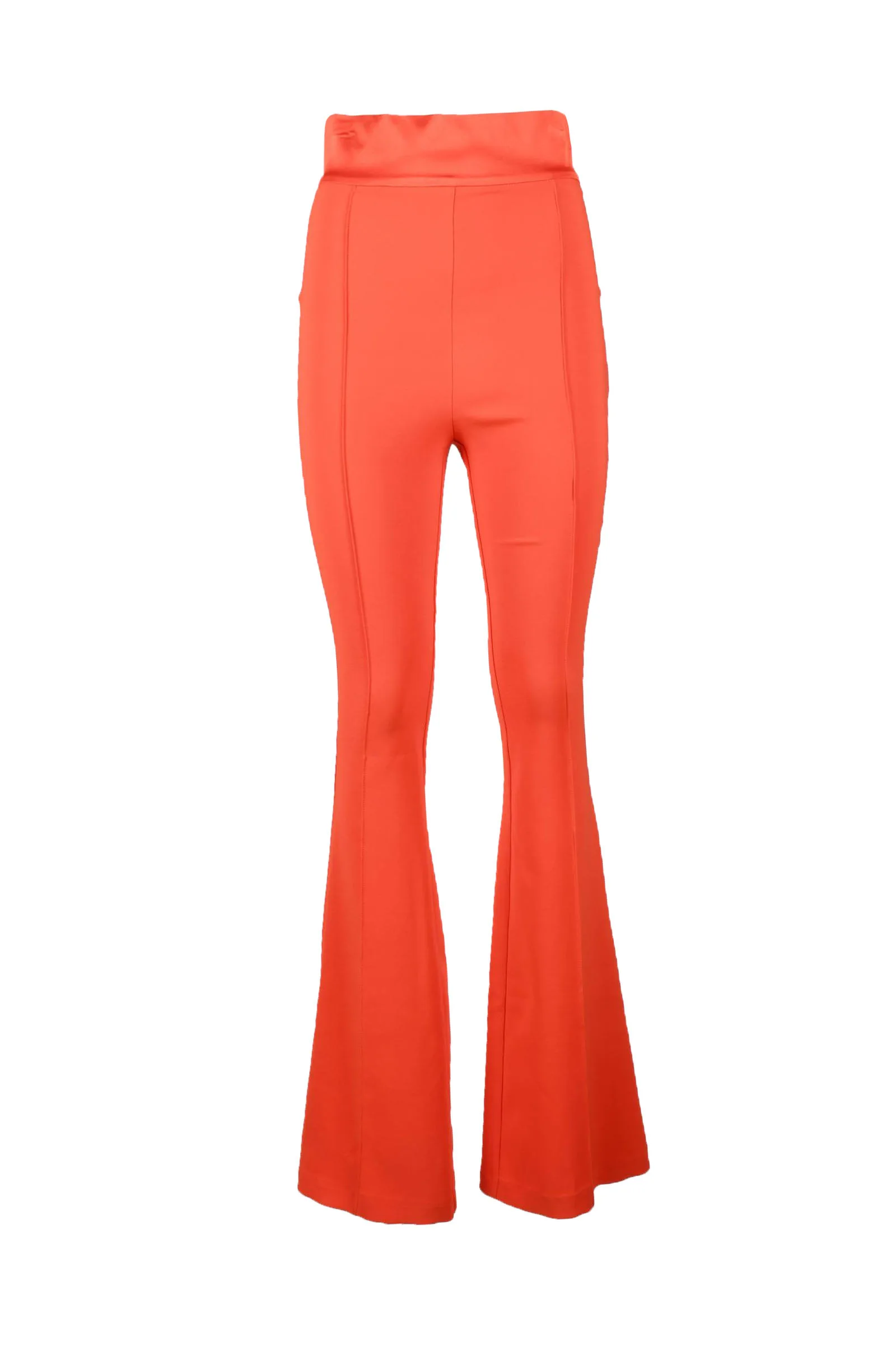 Pantalone Arancione