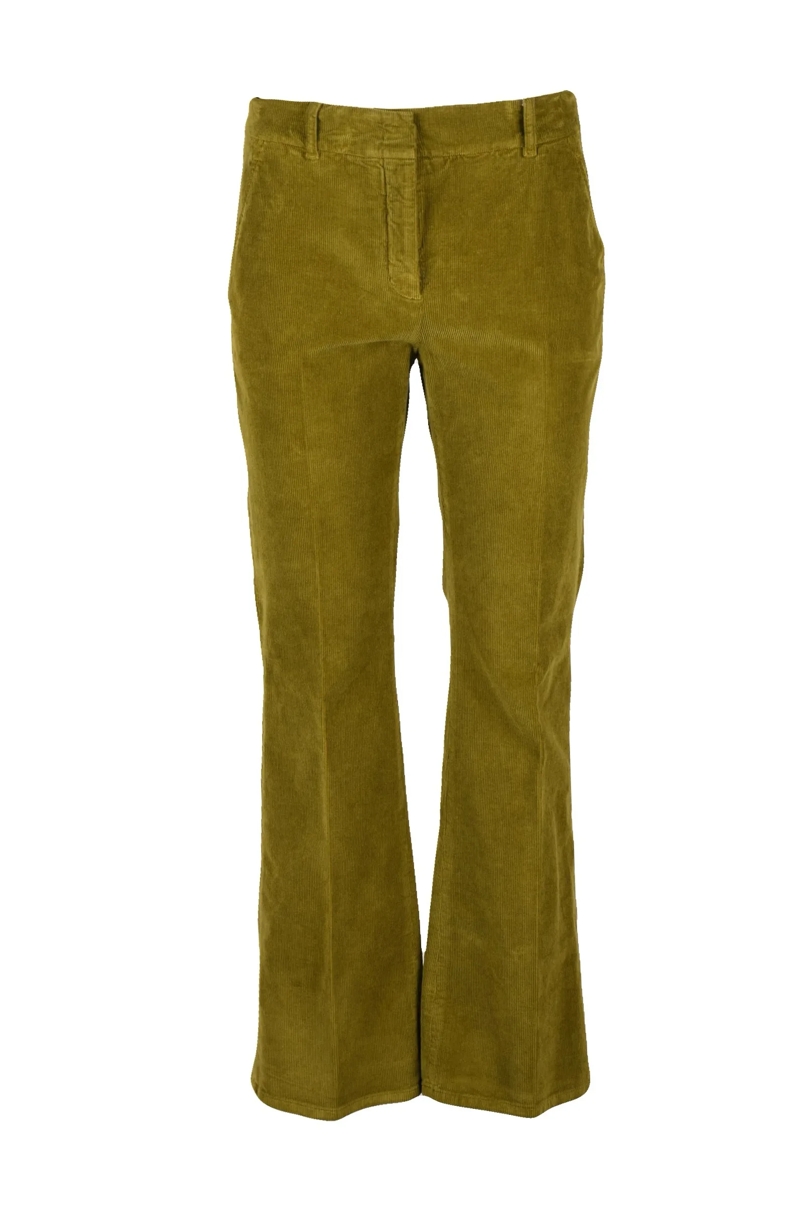 Pantalone Verde
