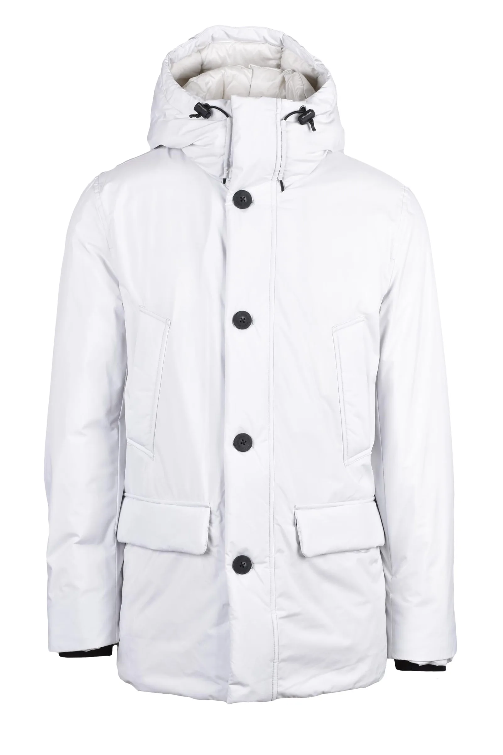 Parka Bianco