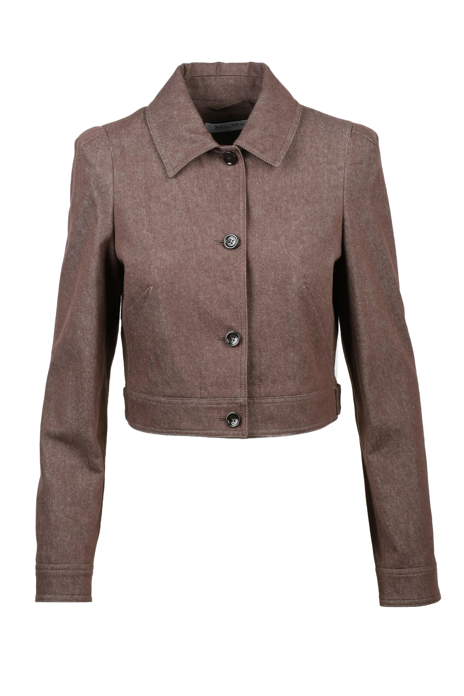 Cappotto Marrone