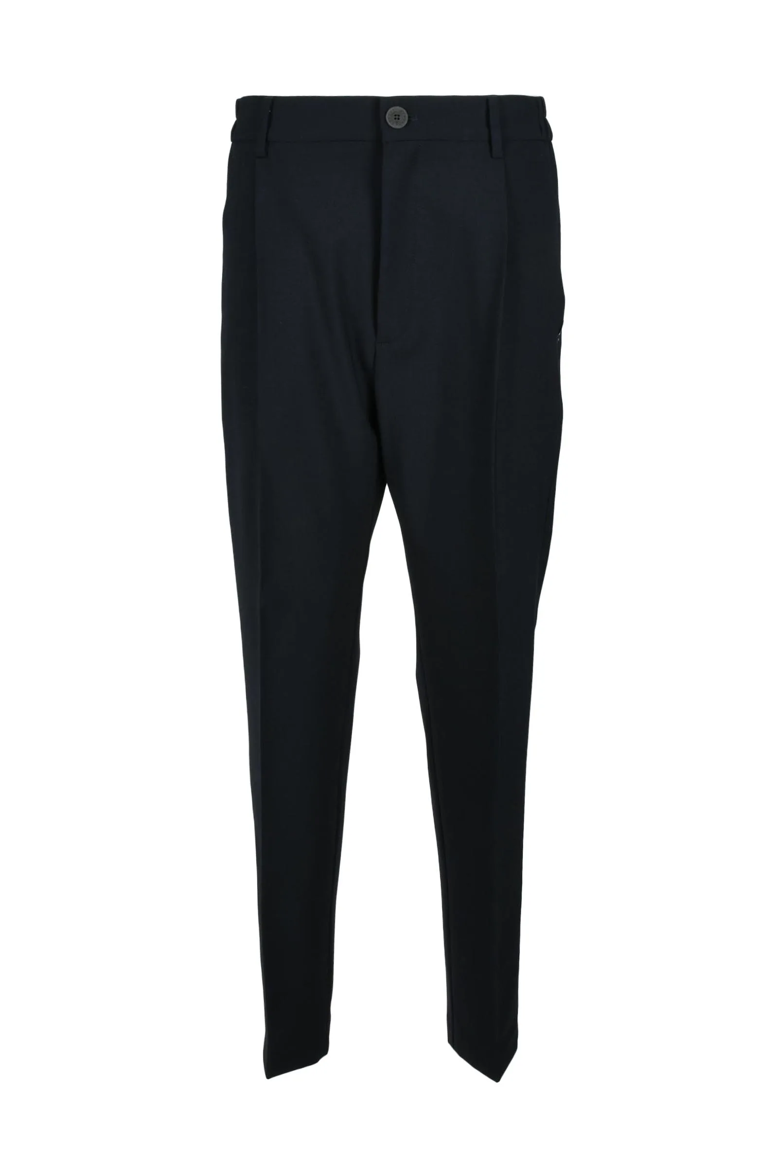 Pantalone Blu