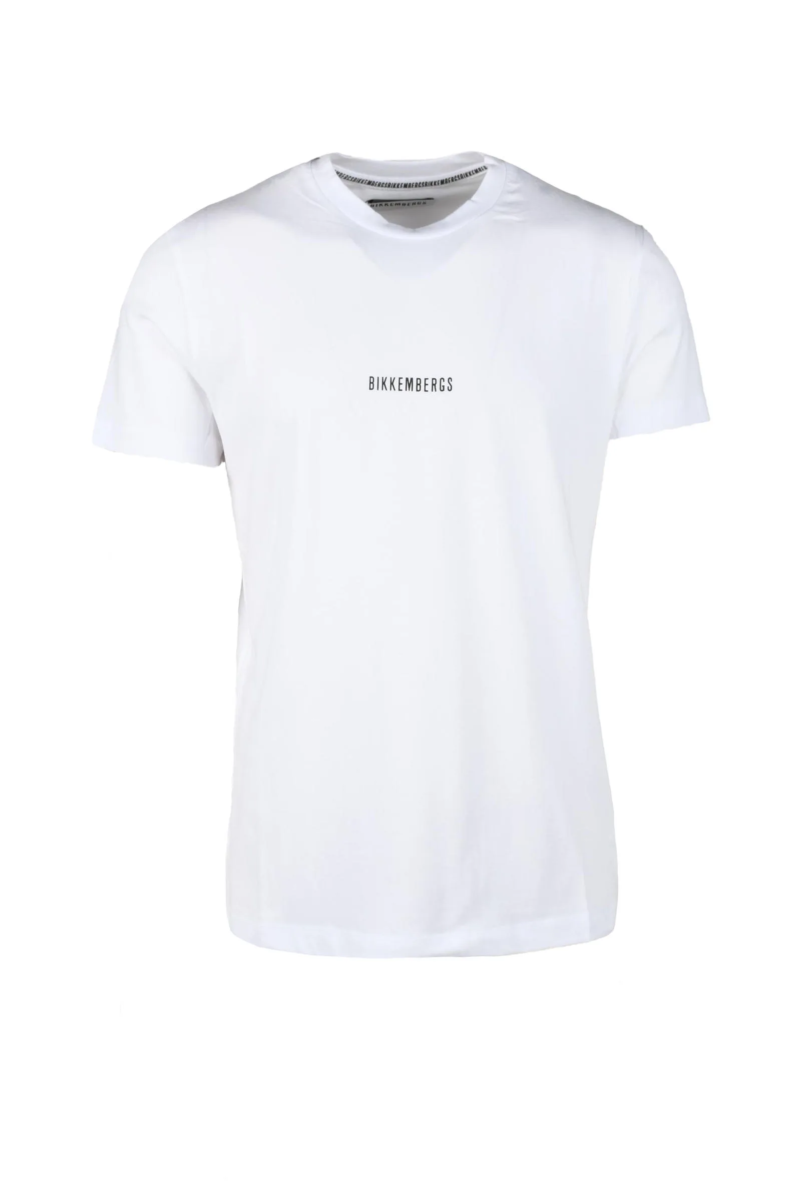 T-Shirt Bianco
