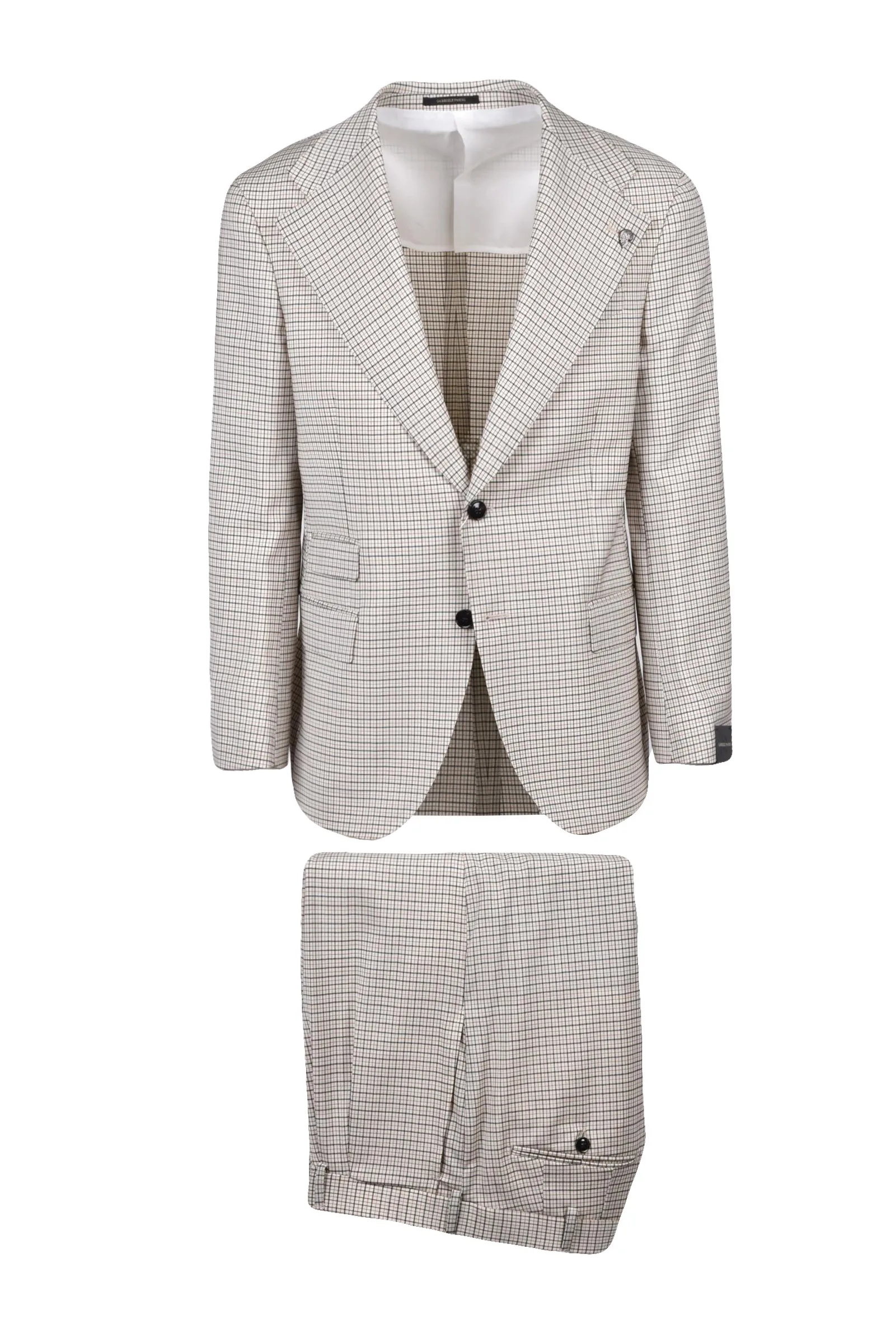 Abito Beige