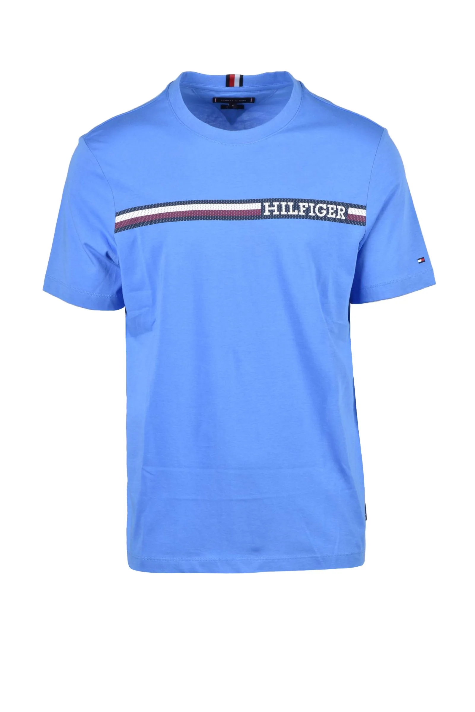 Tshirt Azzurro