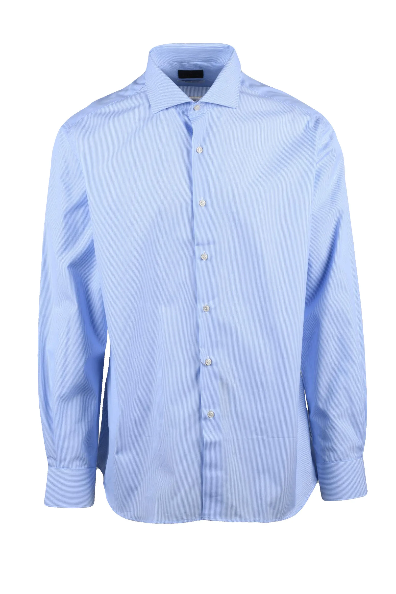 Camicia Azzurra