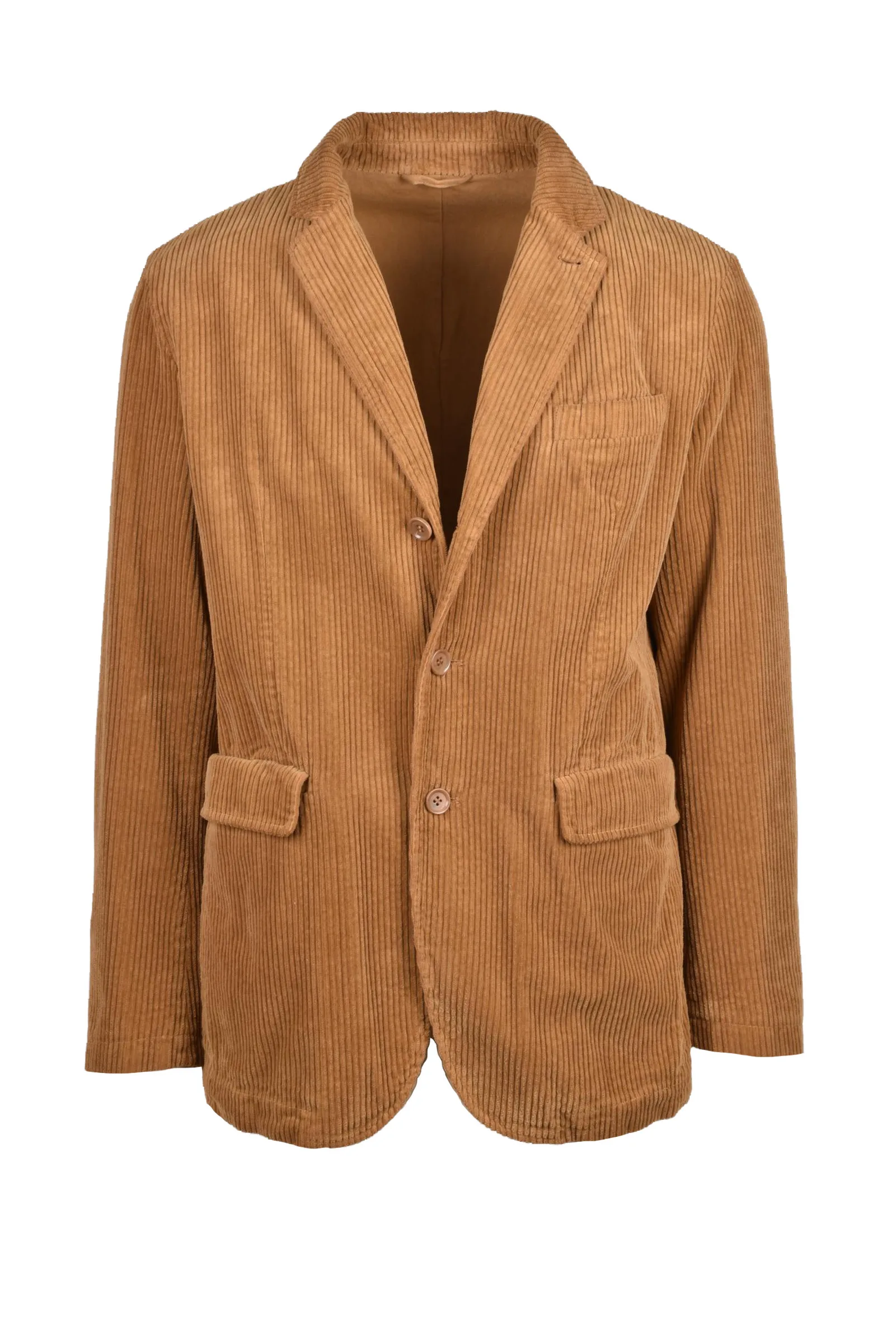 Blazer Marrone