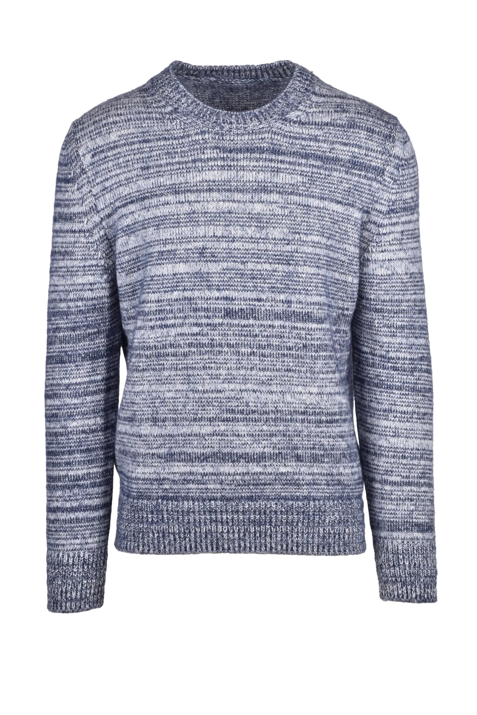 Maglione Blu
