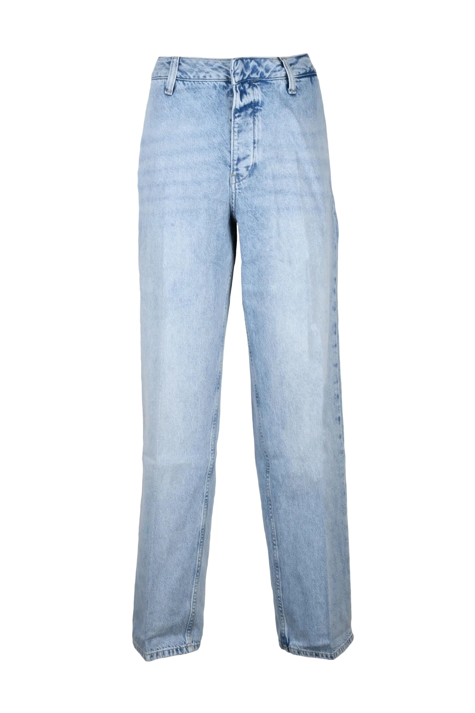 Jeans Azzurro