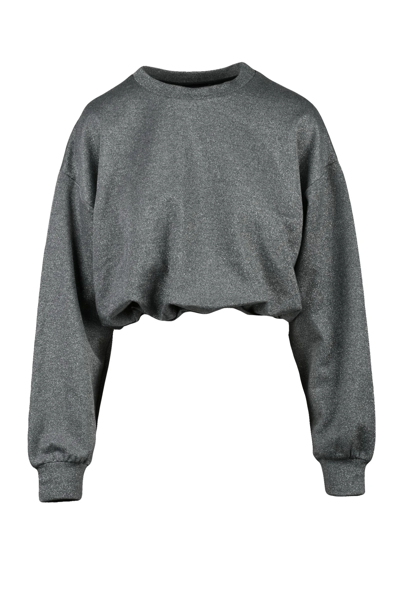 Felpa Grigio