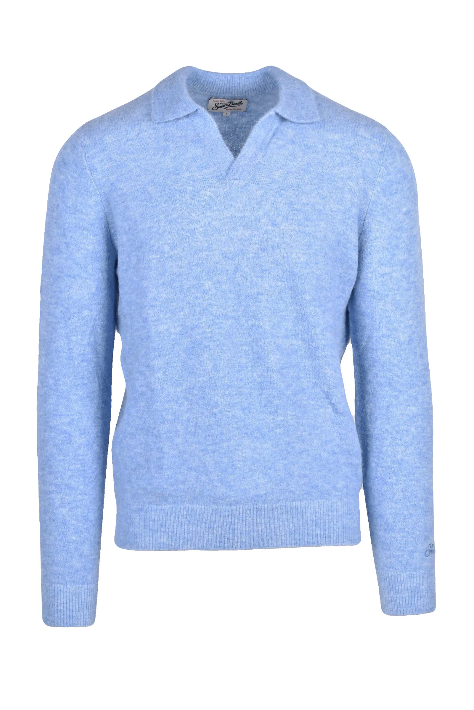 Polo Azzurro