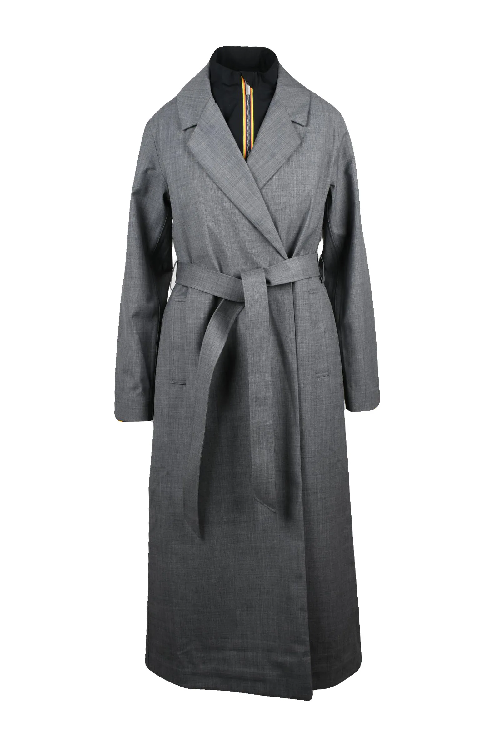 Cappotto Grigio
