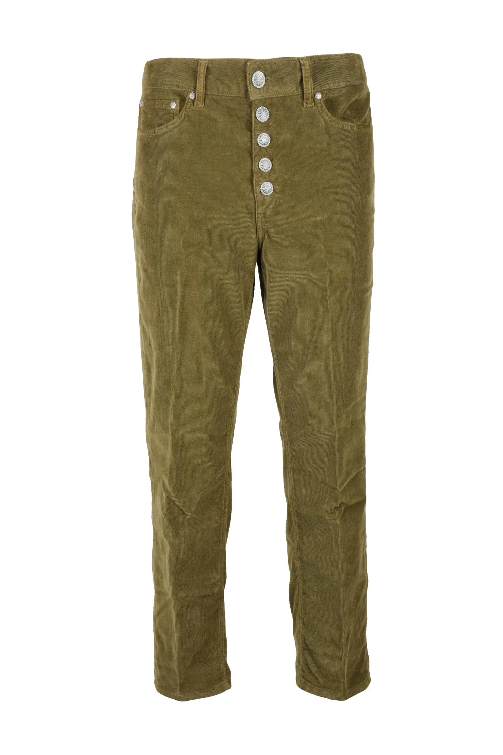 PantaloneACono Verde