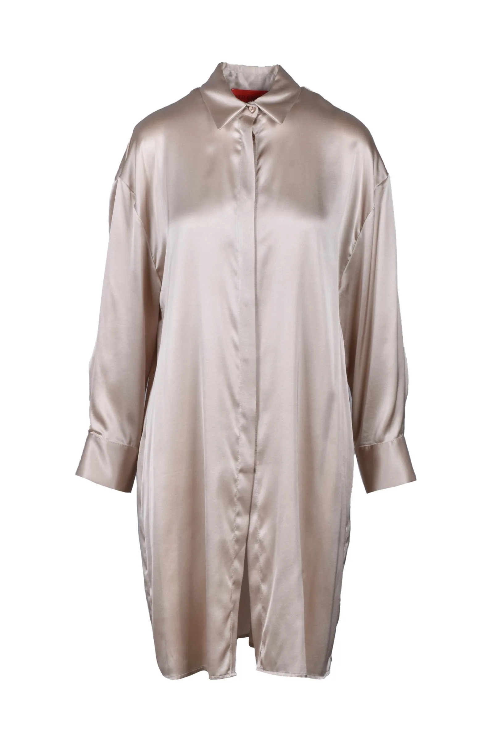 Camicia Beige