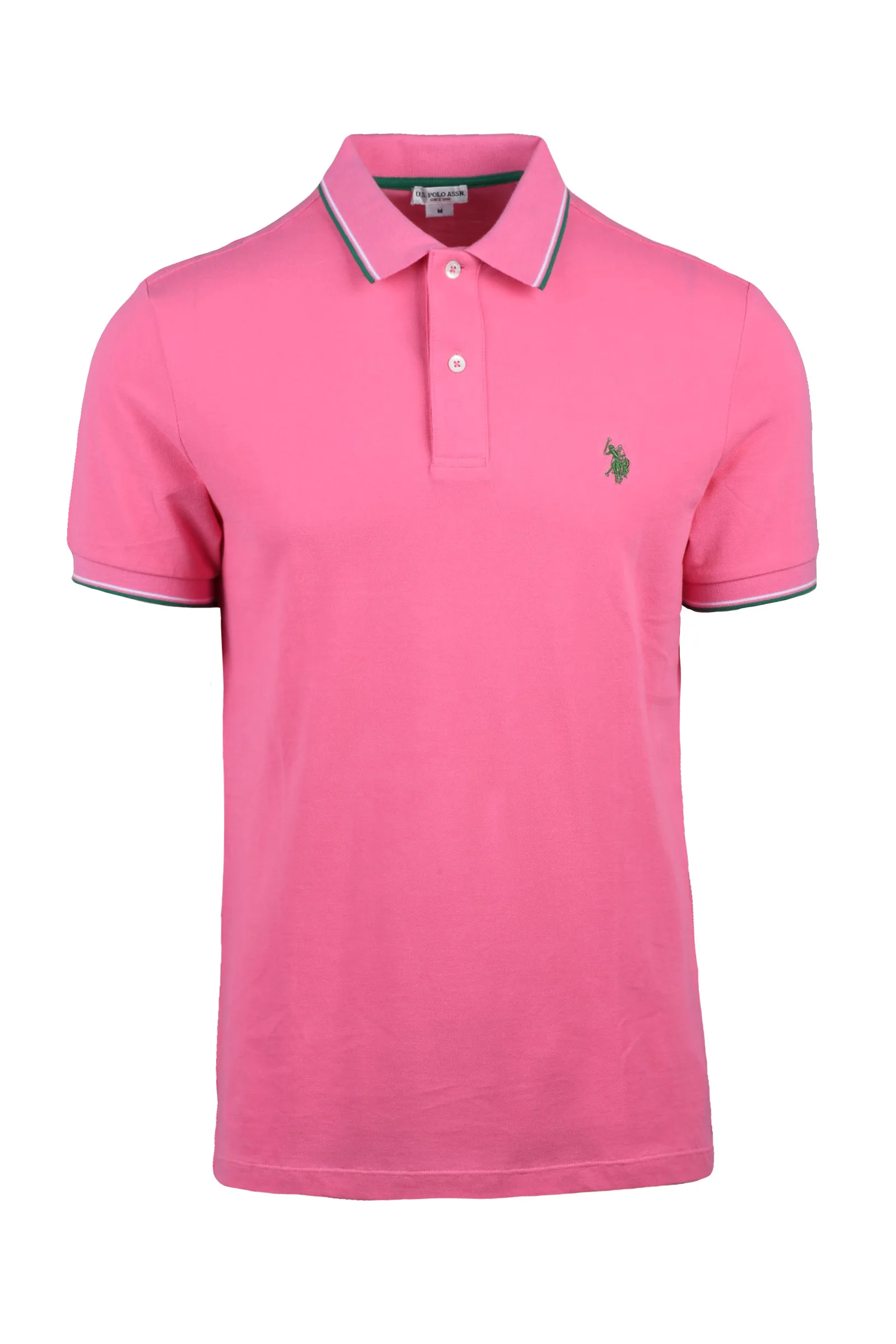 Polo Rosa