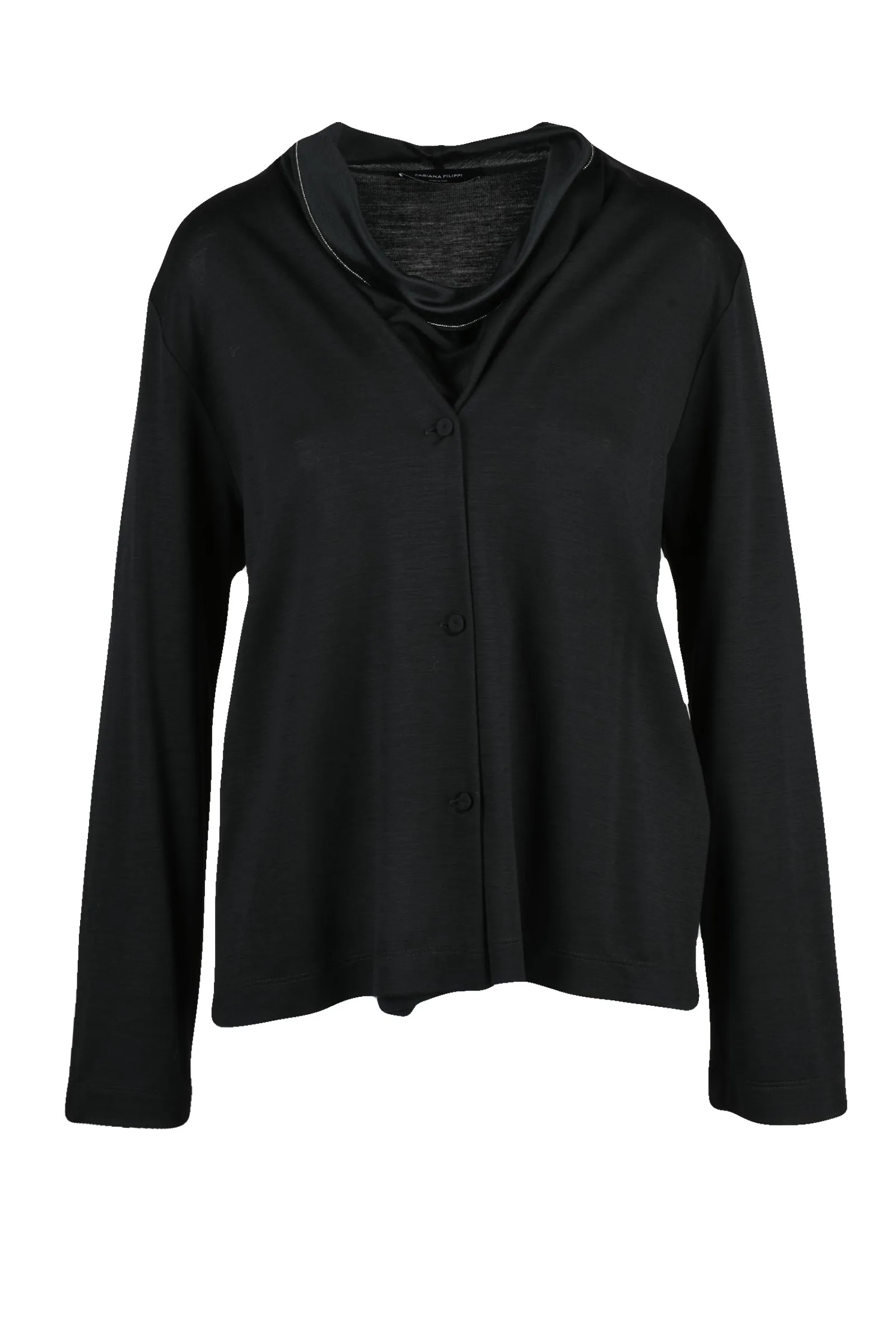 Blusa Nera